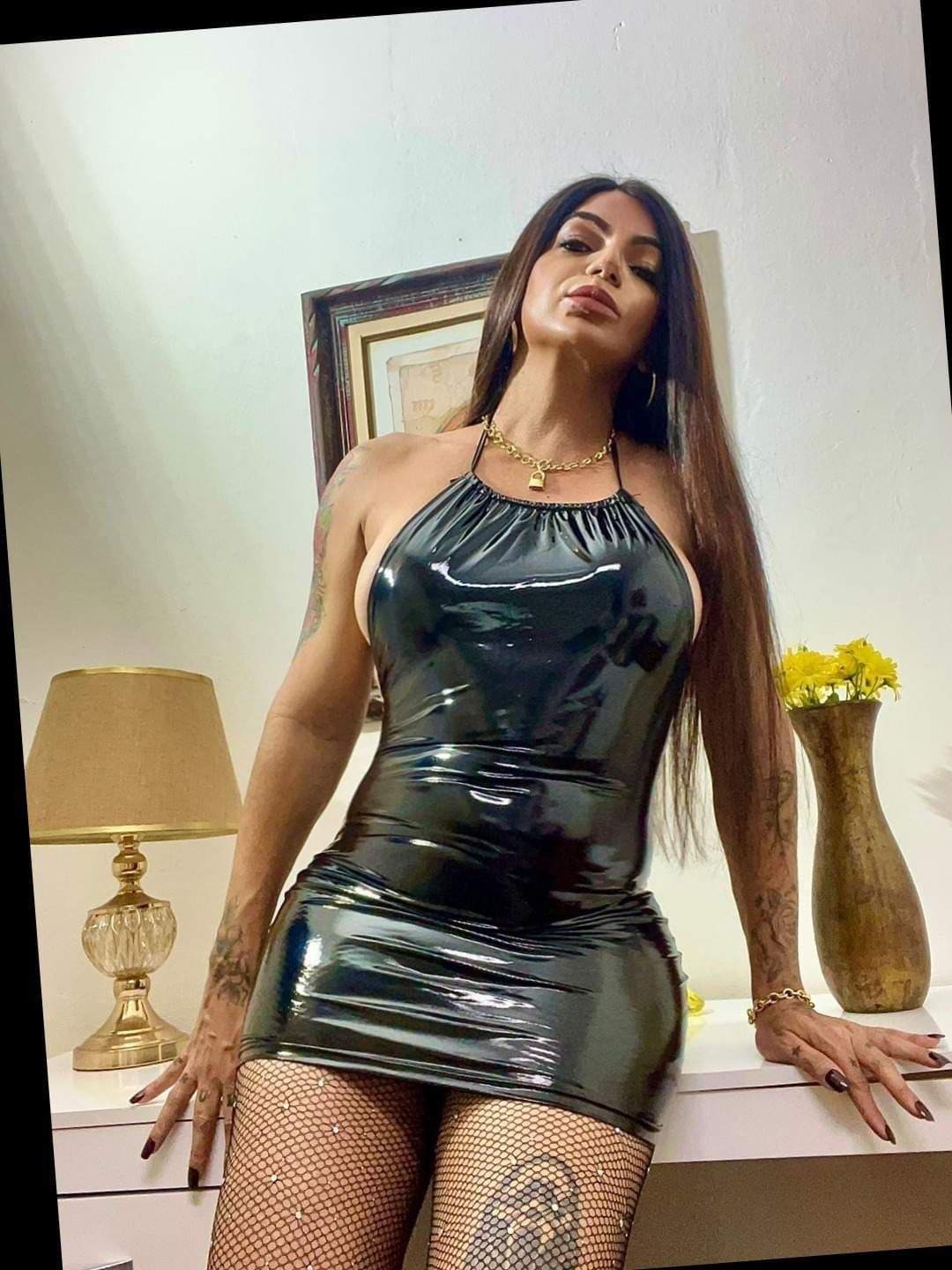Ts ⭐🔞Paula sexting ⭐🔞