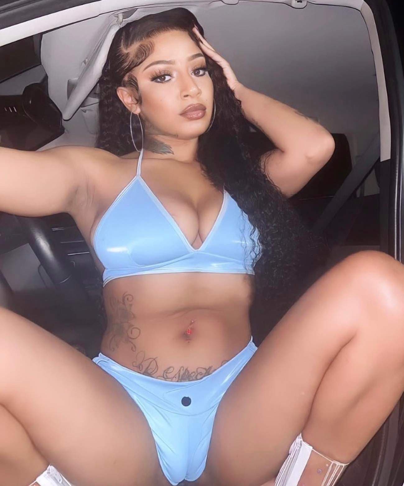 💦HTX CREAM 👸🏽 👑