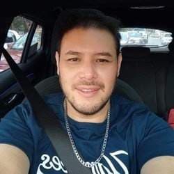 Christian Calvo