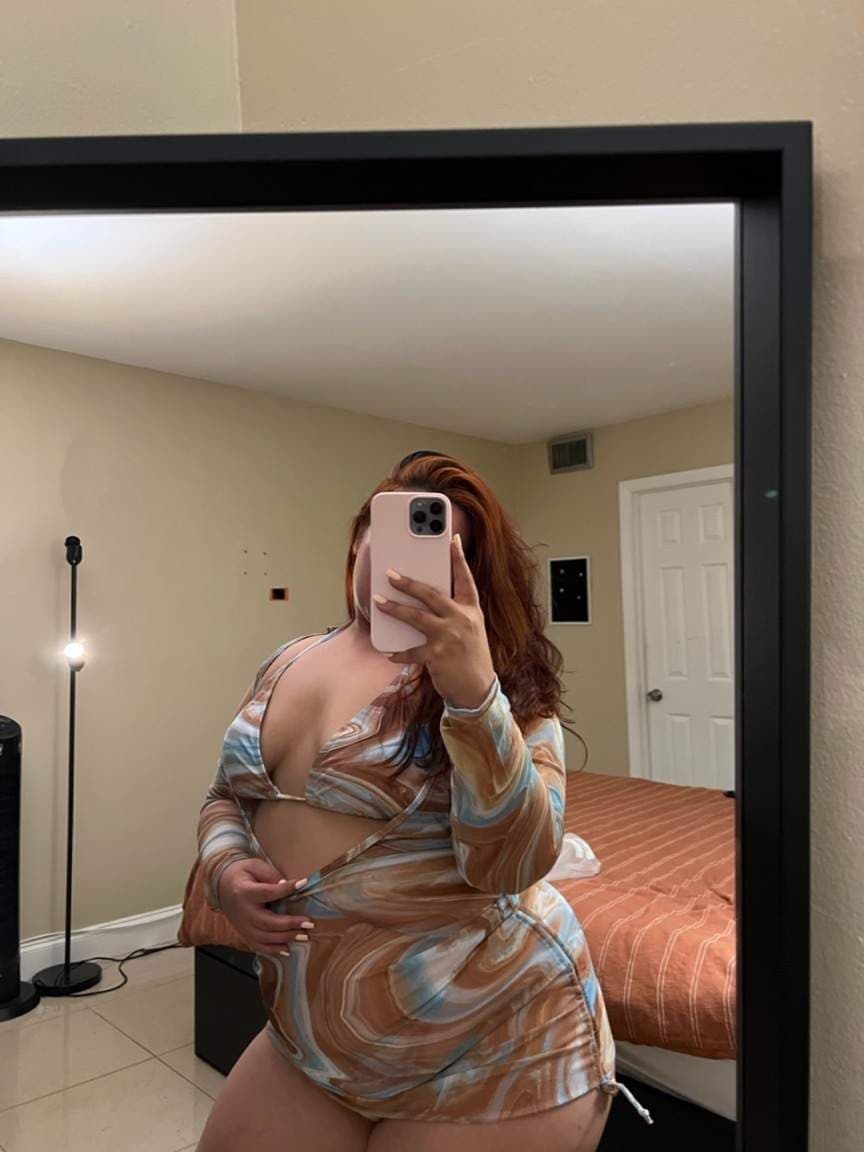 ✨Thee Fat Princess ✨