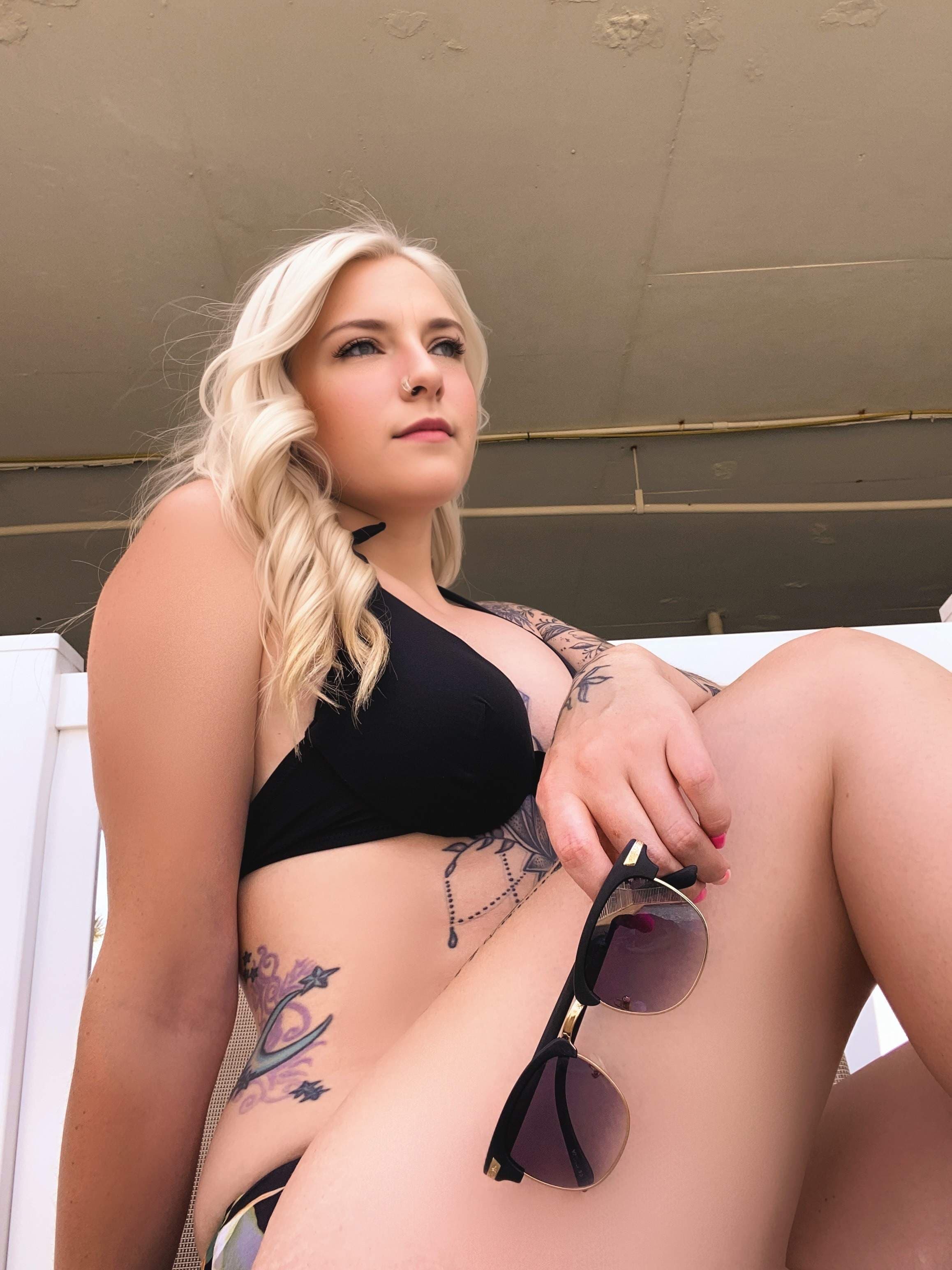 Quinn Sparks