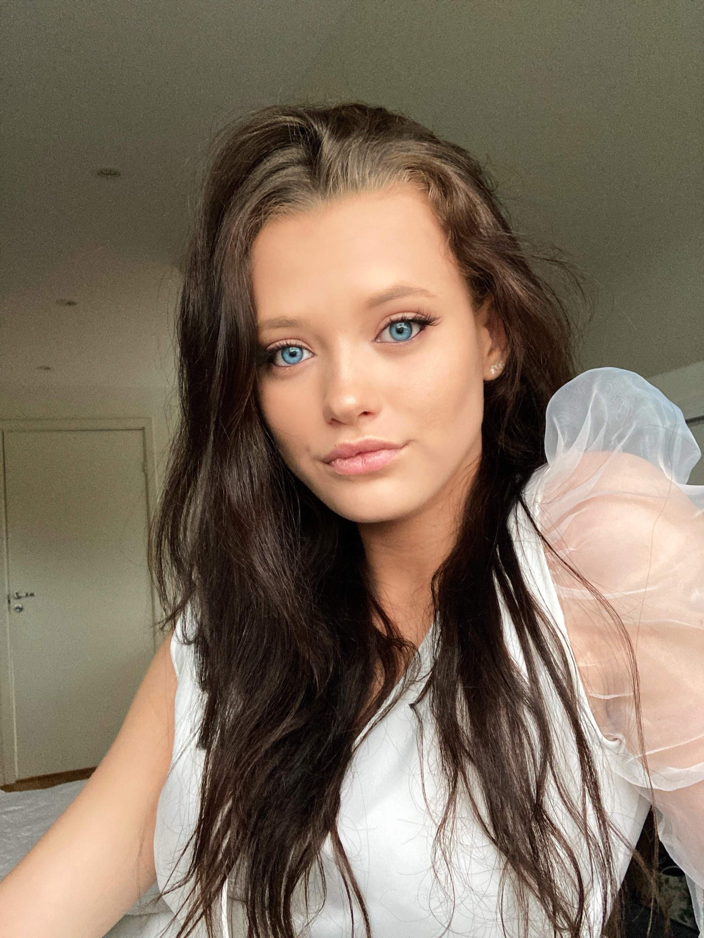 Olivia Borg