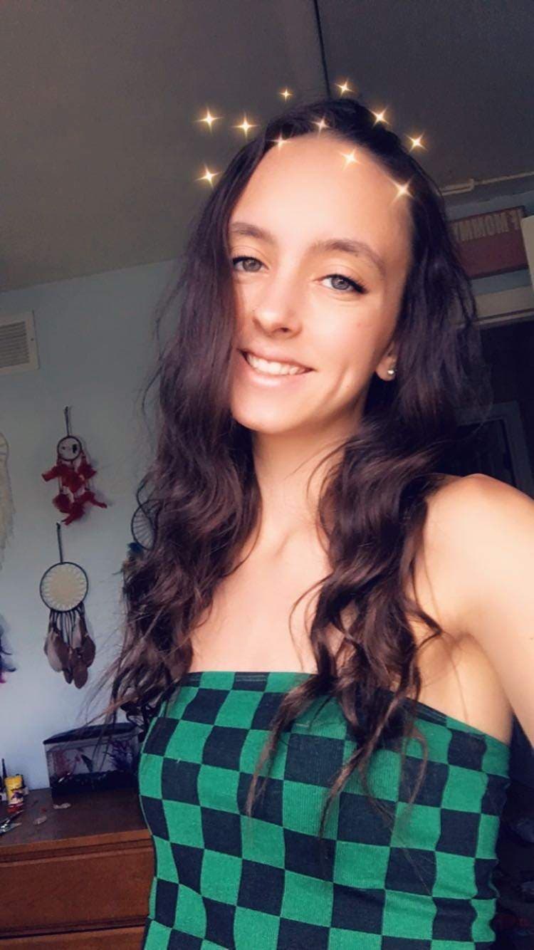 Alyssa Boris