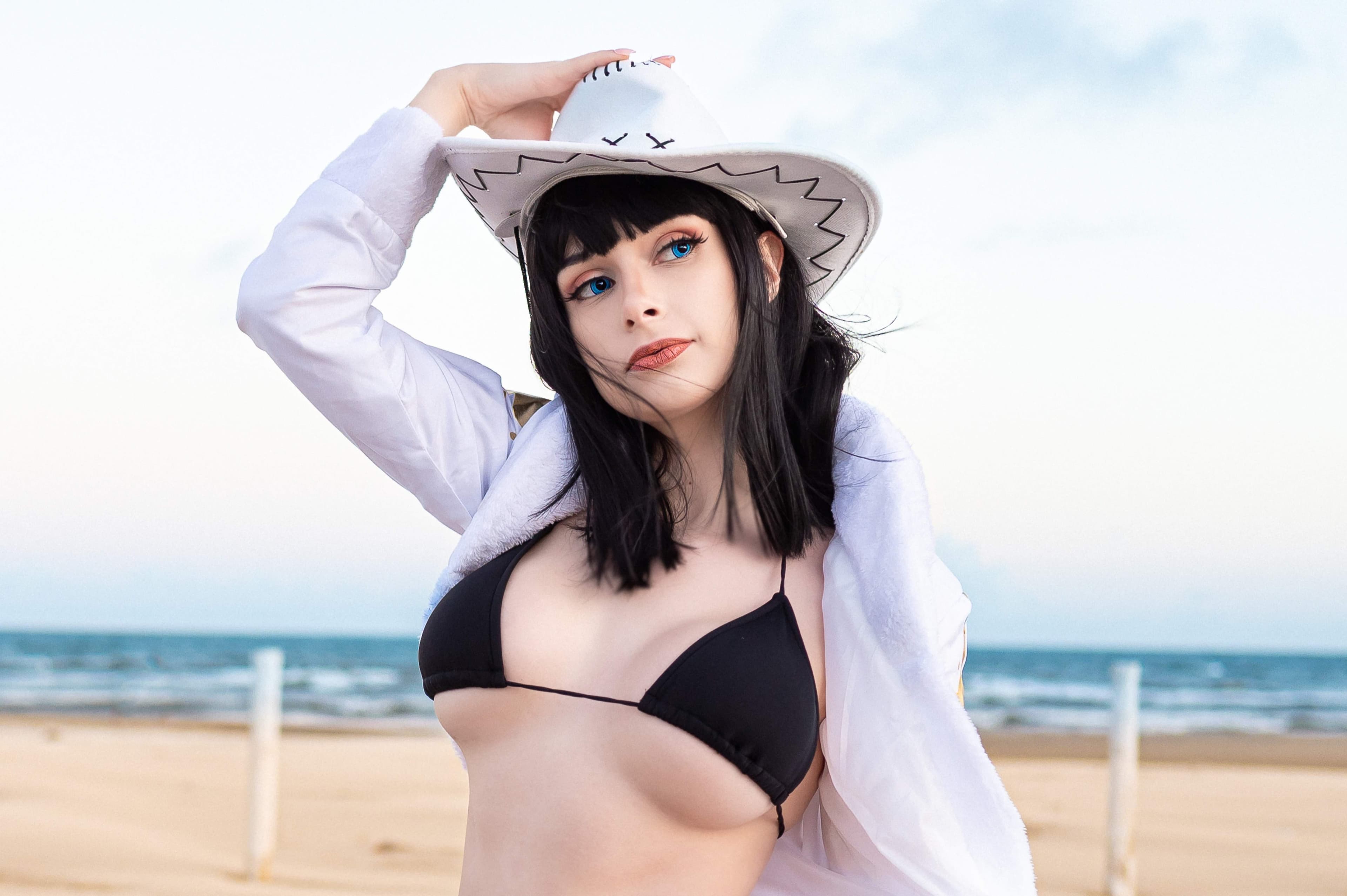 Miih Cosplay