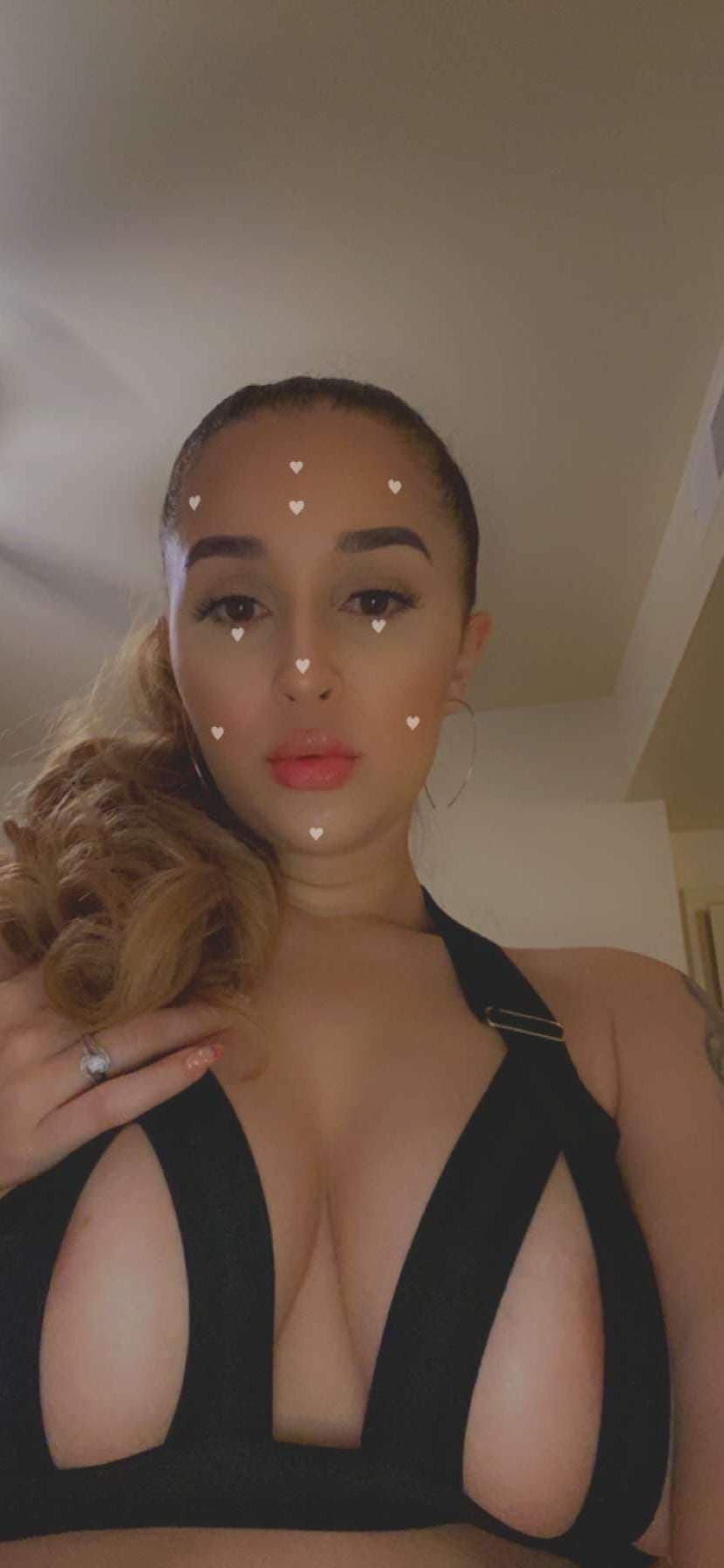 Peachy Queen