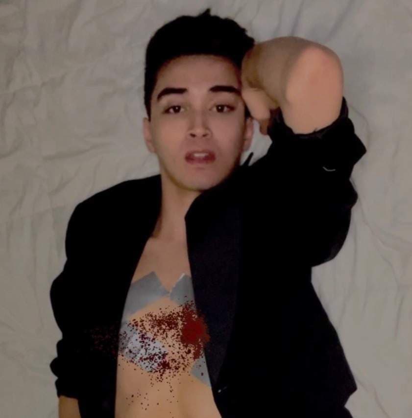 Rafael 🌙