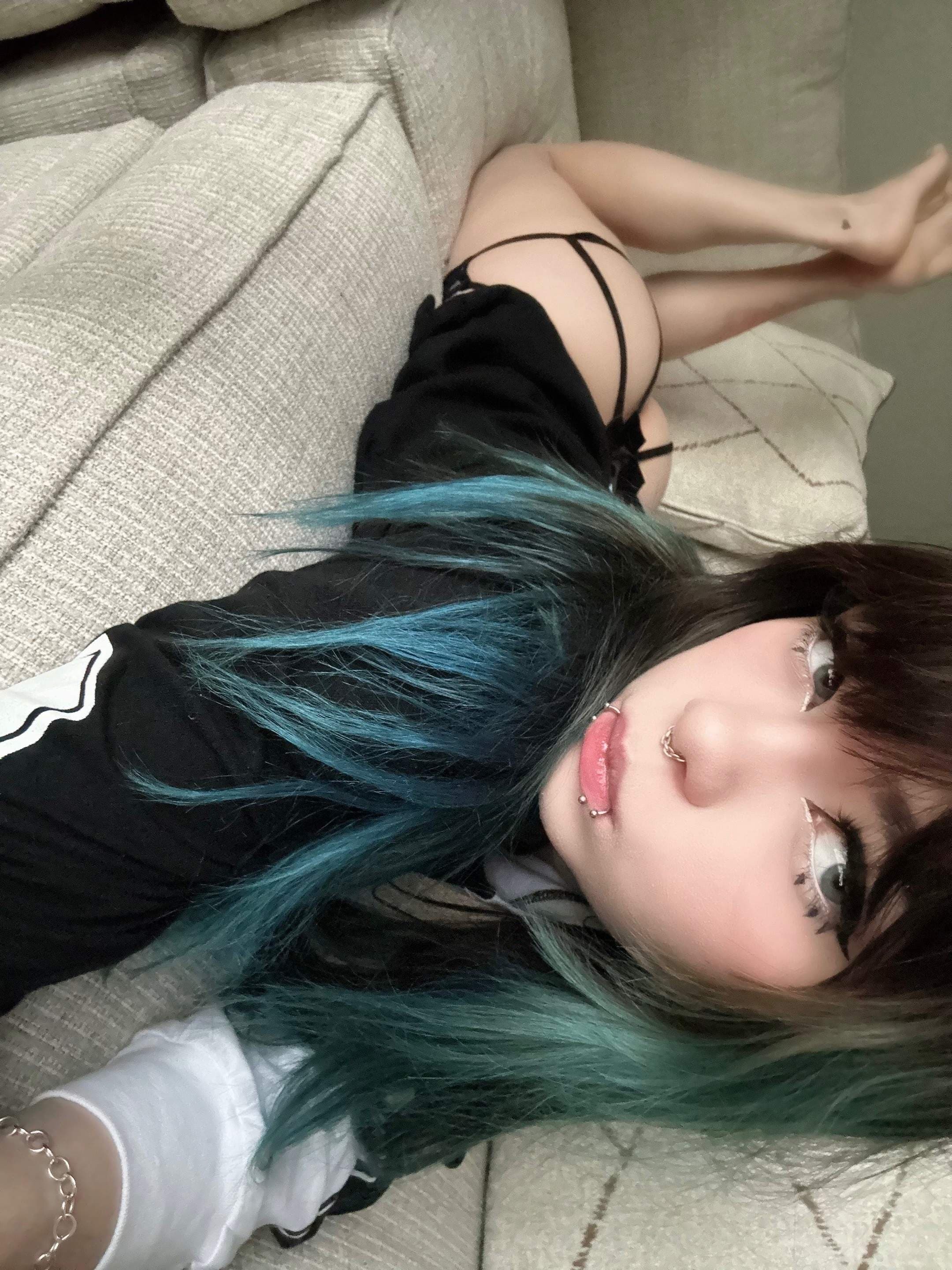 Zoe sparks