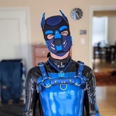 Pup Nuka