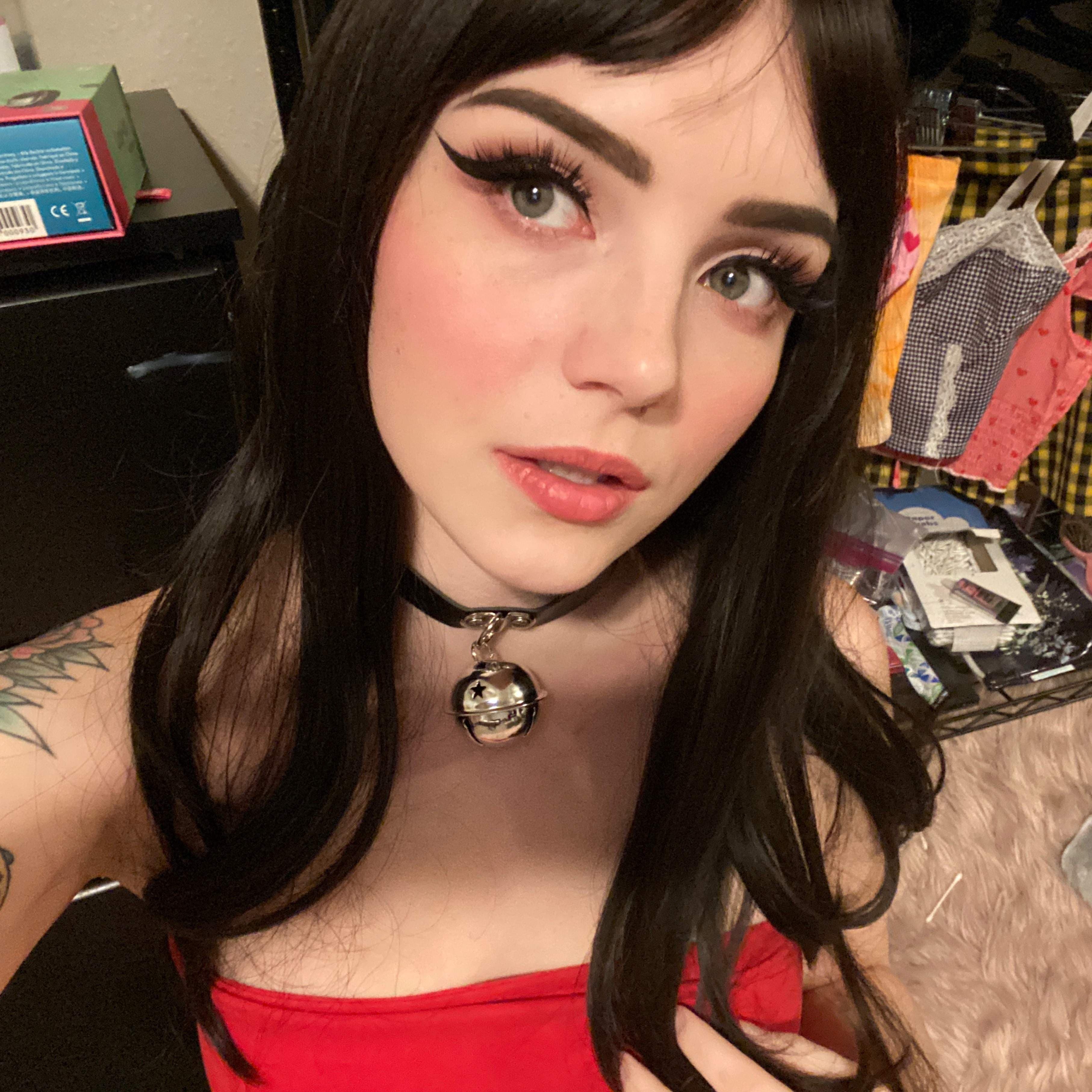 Ruby🐰 inactive🖤