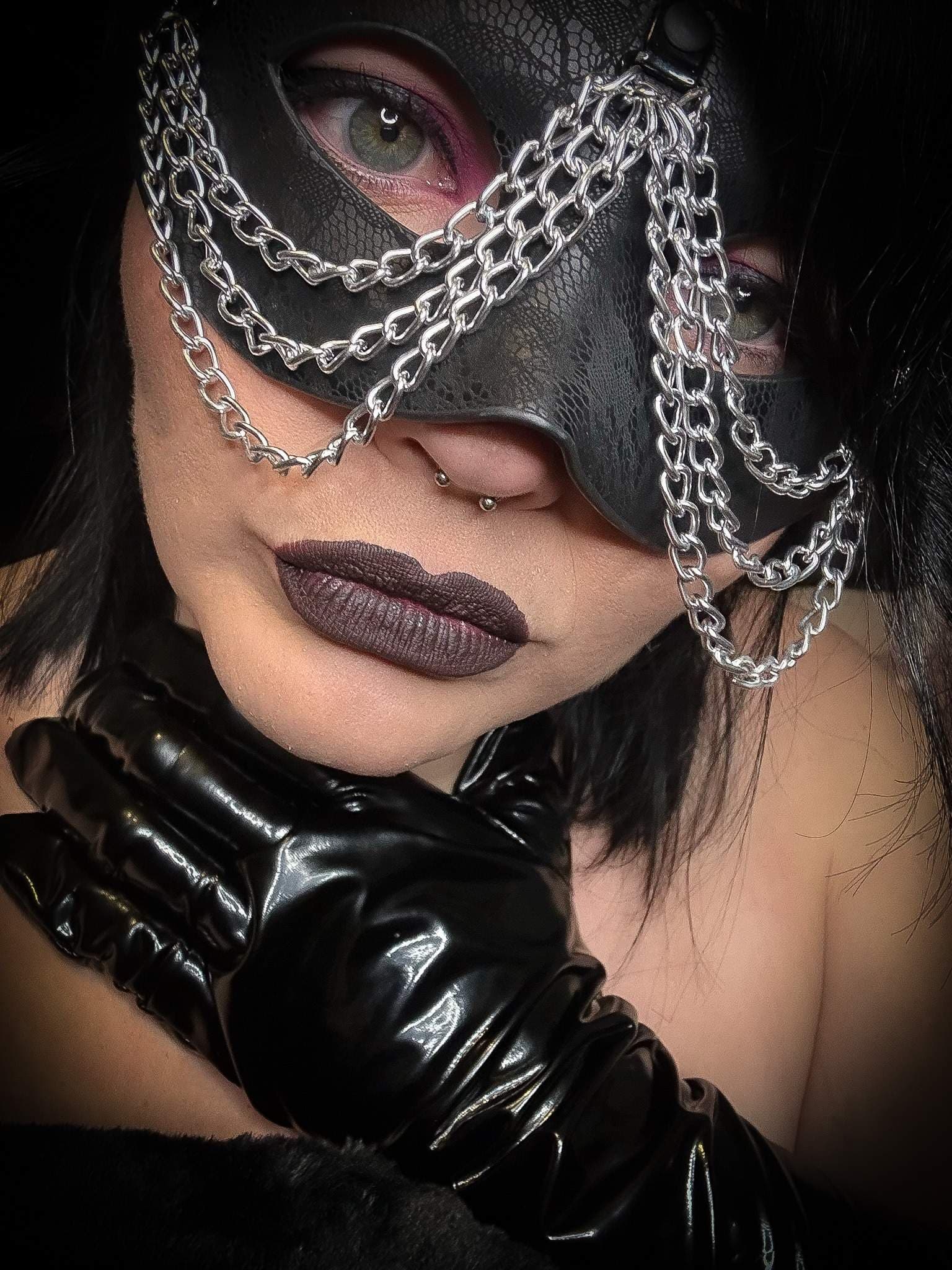 MissNoire