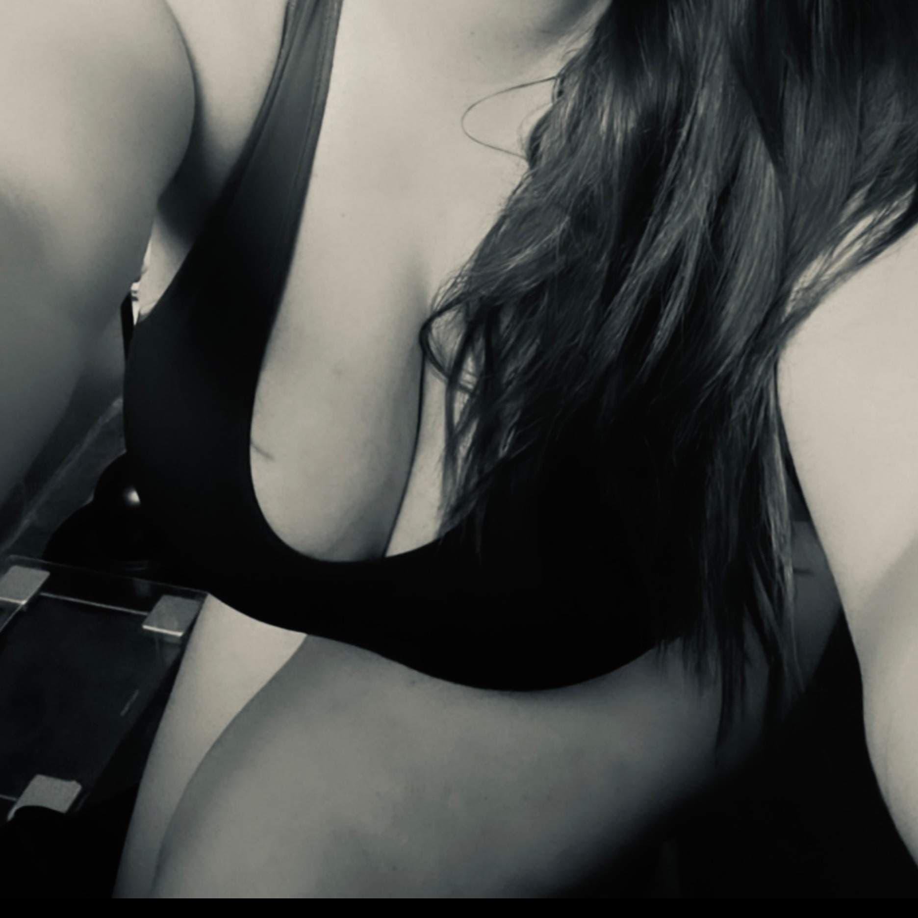 Busty Goddess
