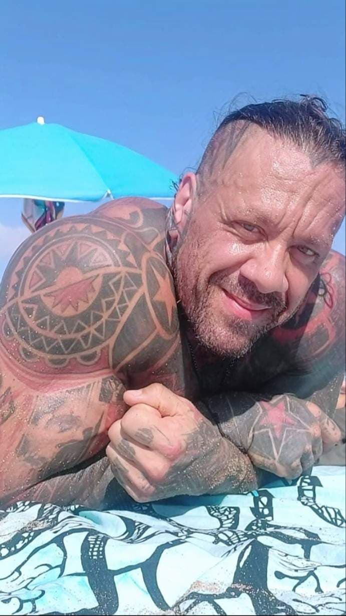 Rob Diesel