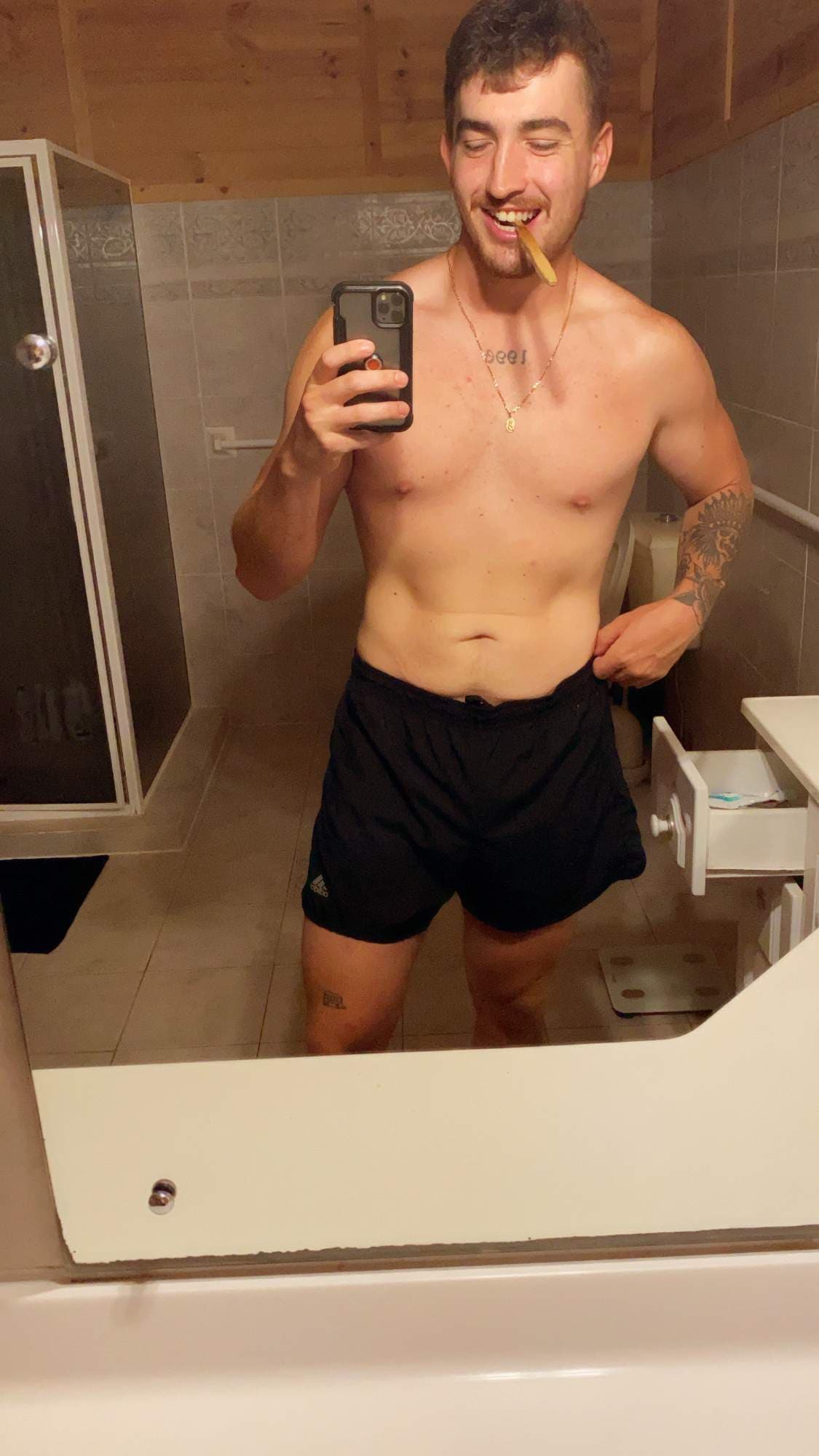 Benjamin “Pretty Dick” Wood
