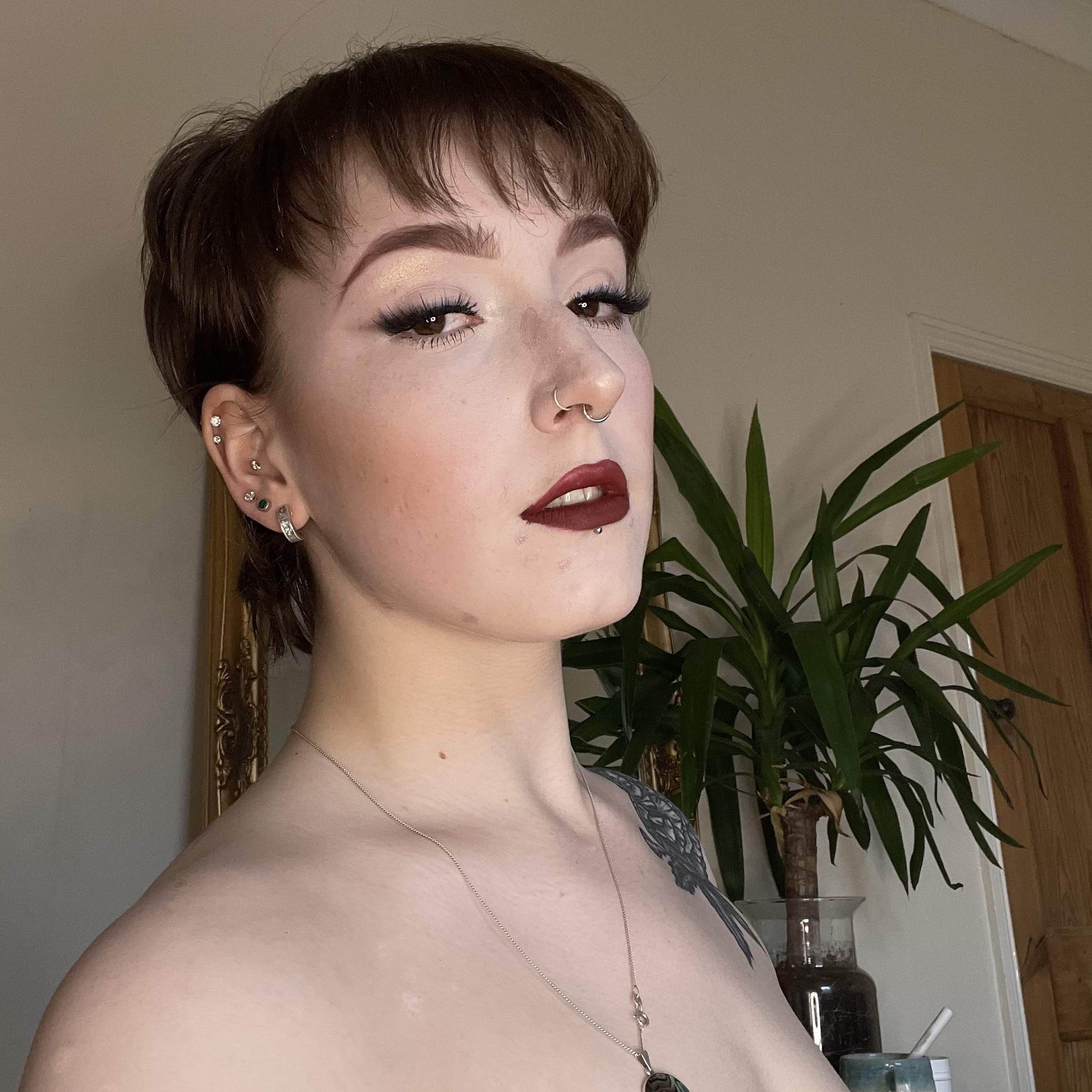 🌿 𝑮 🌿