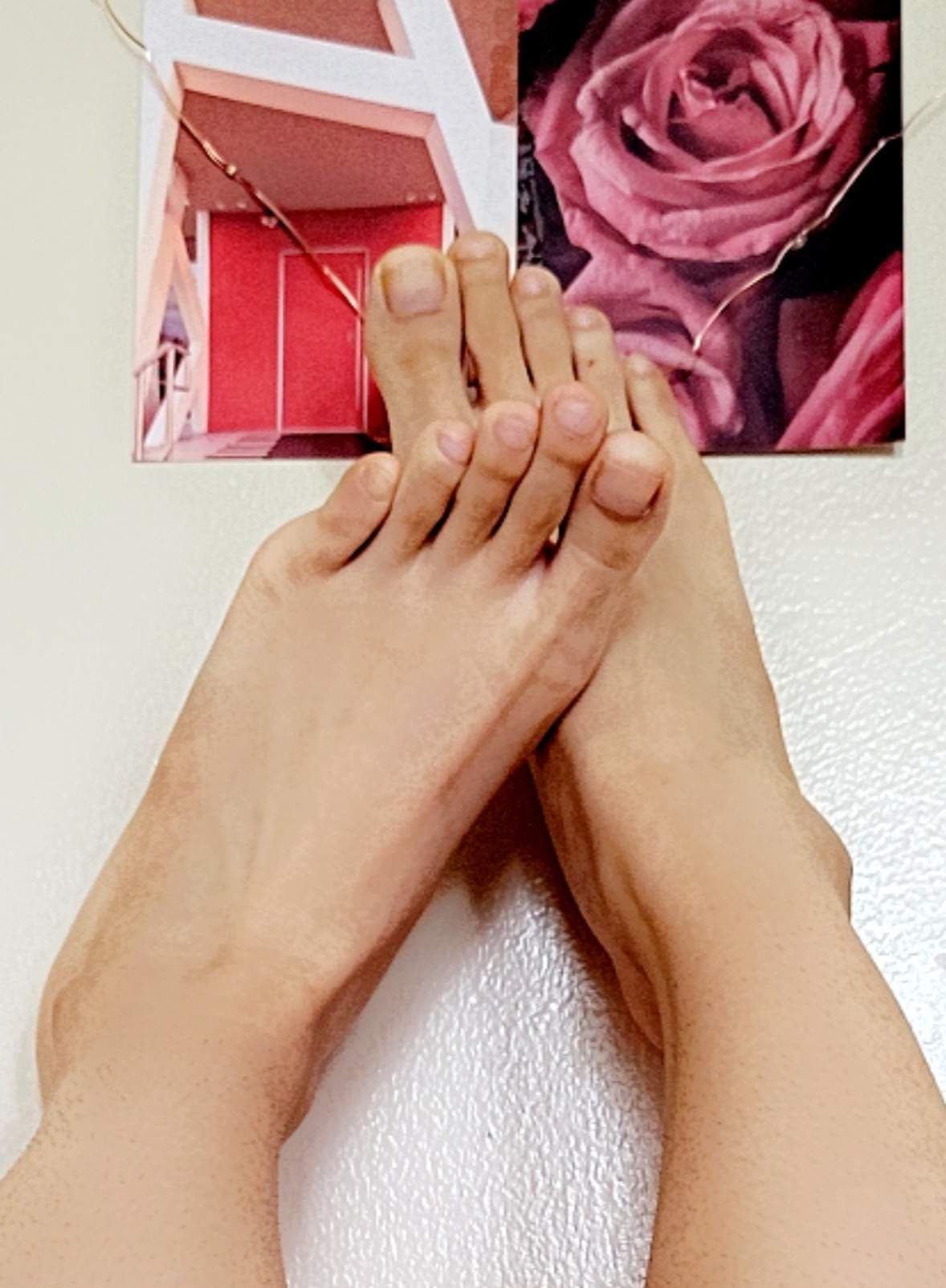 Foot Fetish