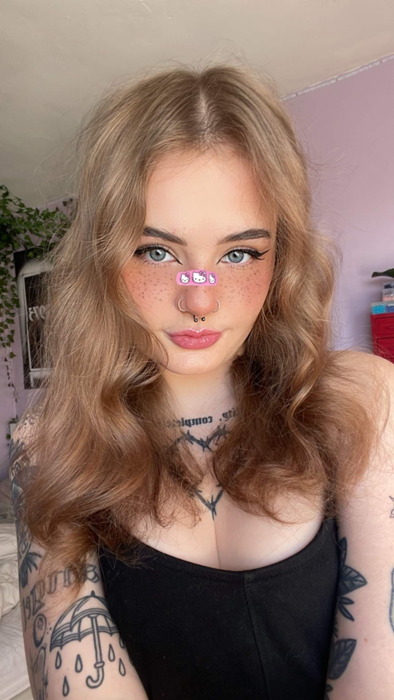 Pixie🧚♀️SEXTING QUEEN👑I LOVE CUSTOMS💖