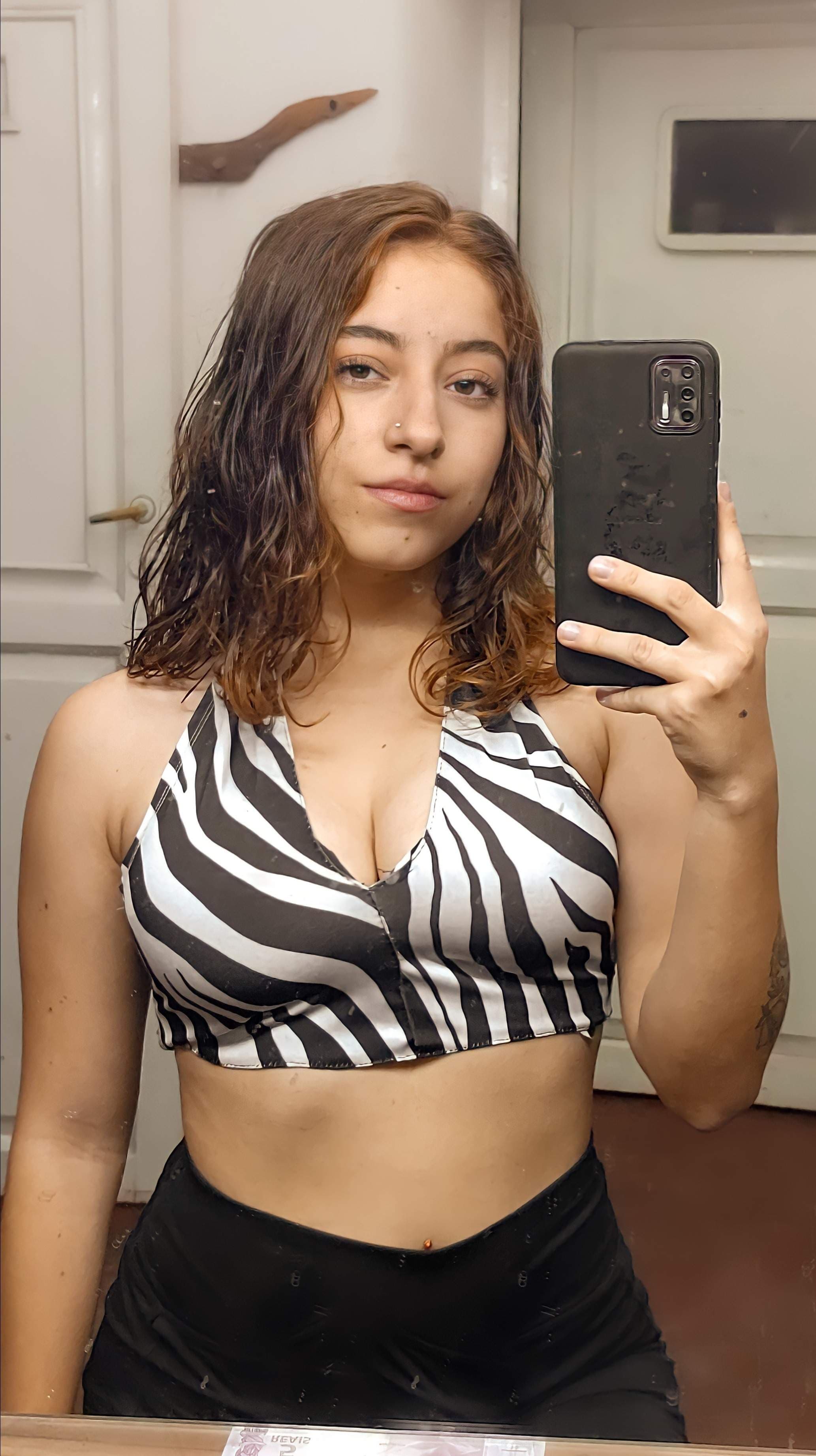 Azul Cornejo 🔥
