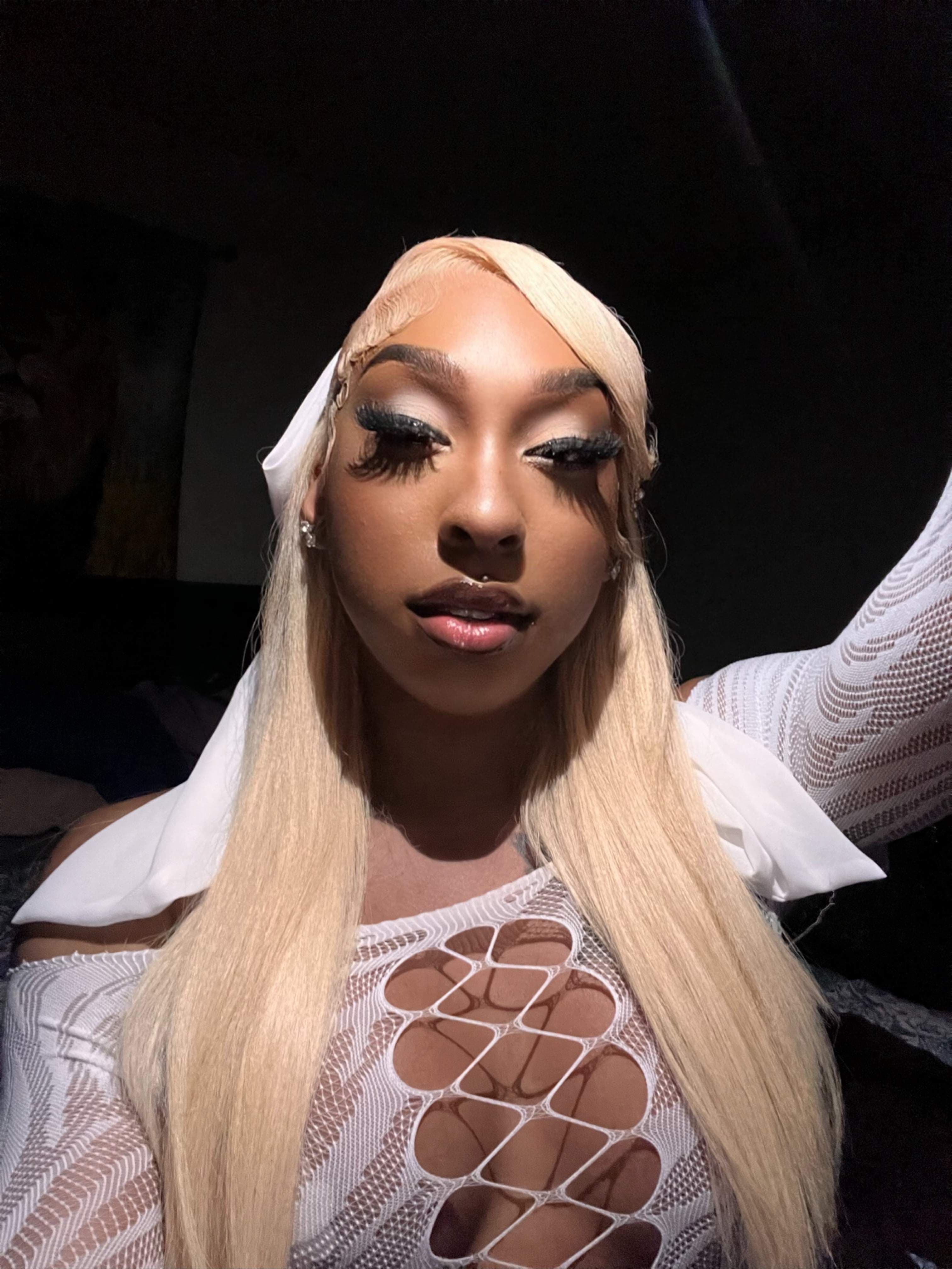 Jasmine redd