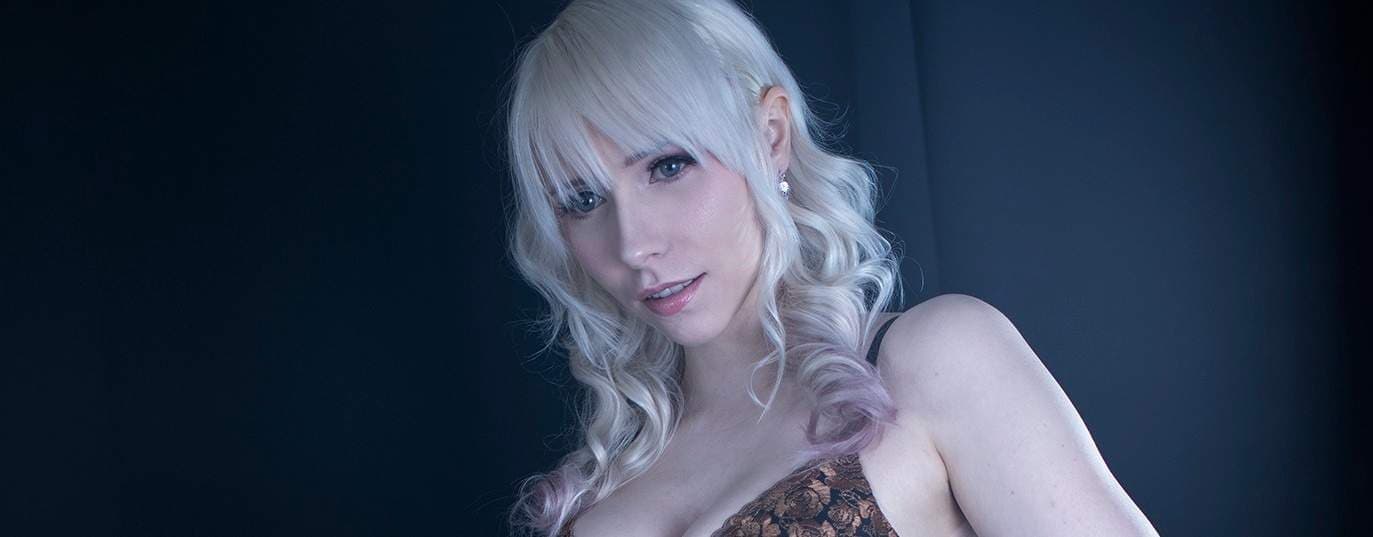 Lady Zero