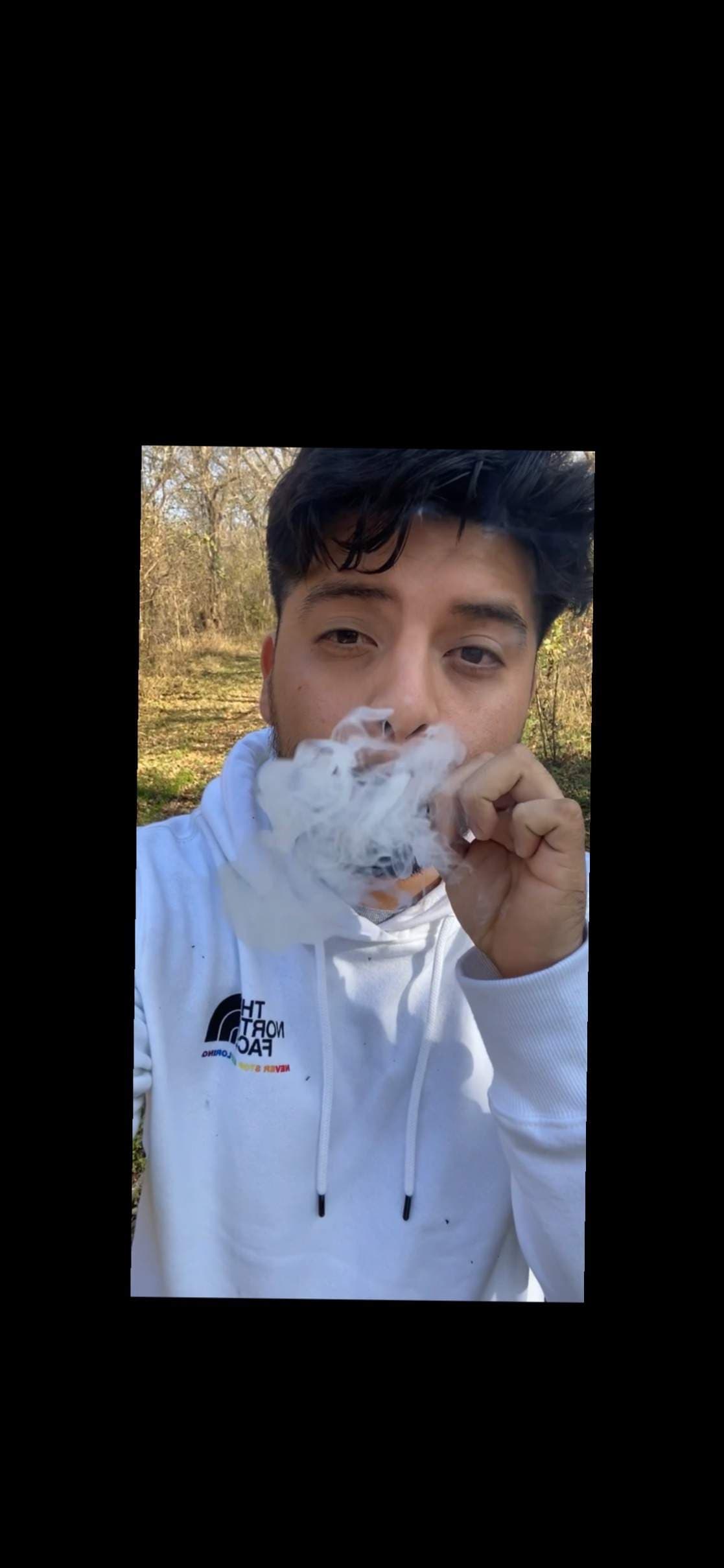 Ganja man