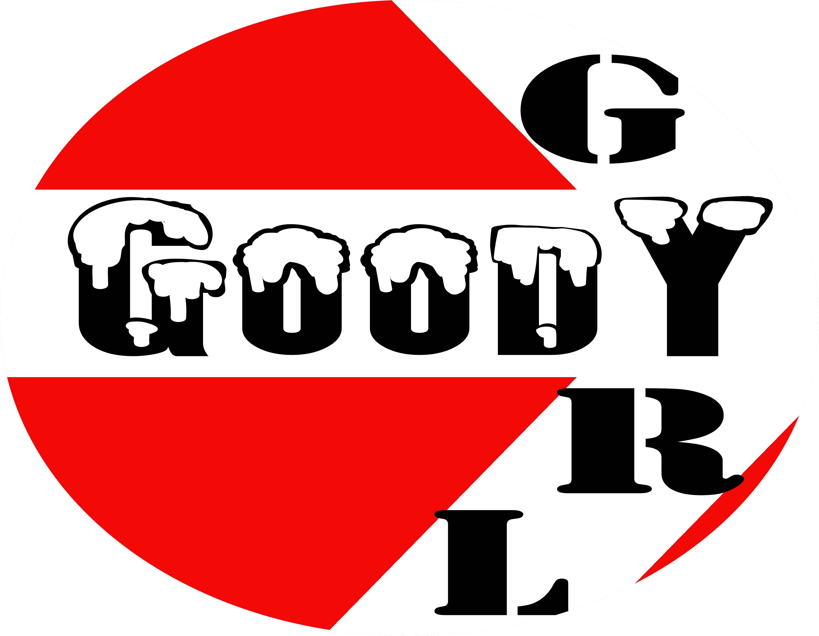 GOODYGYRL MAG