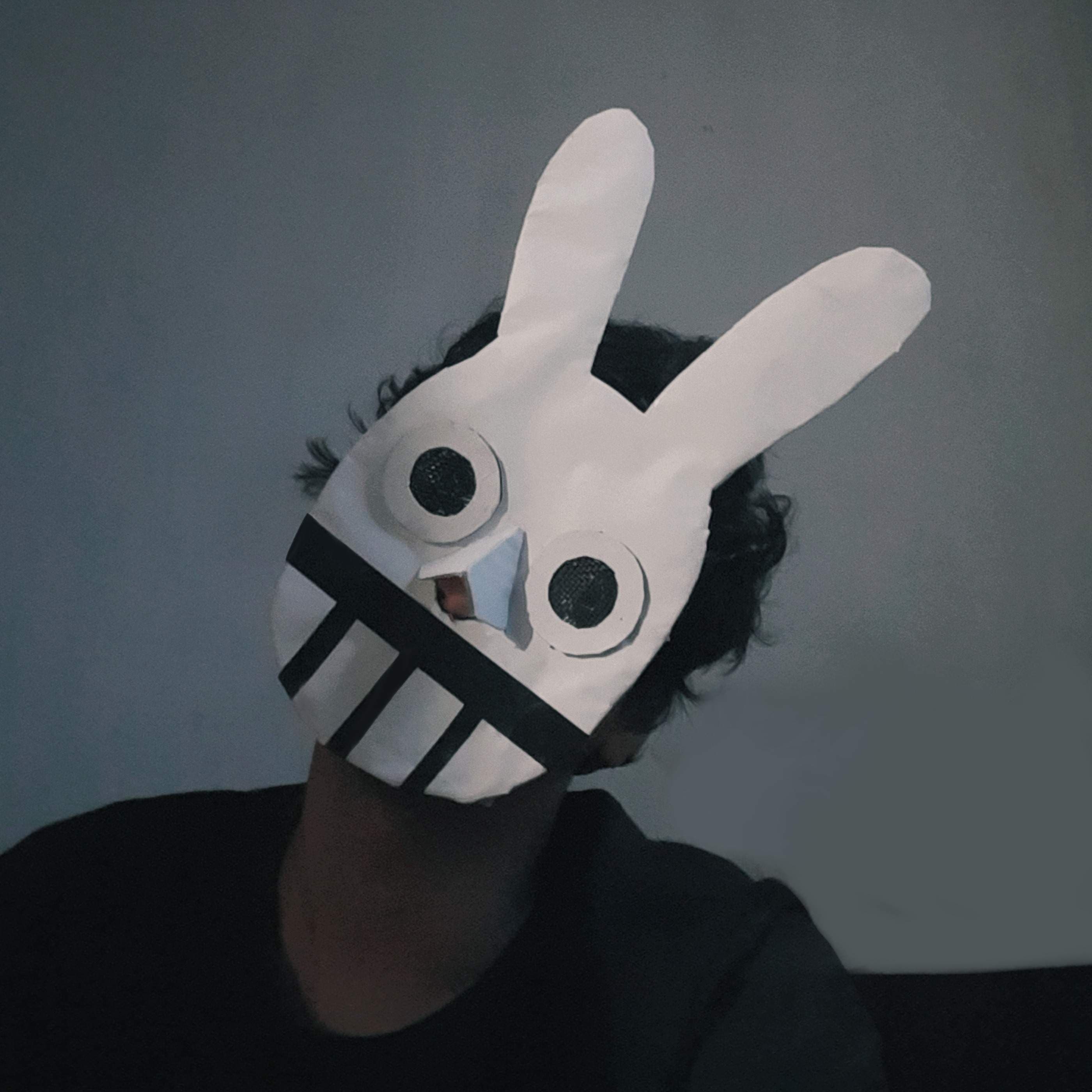 Mysterious Lsti