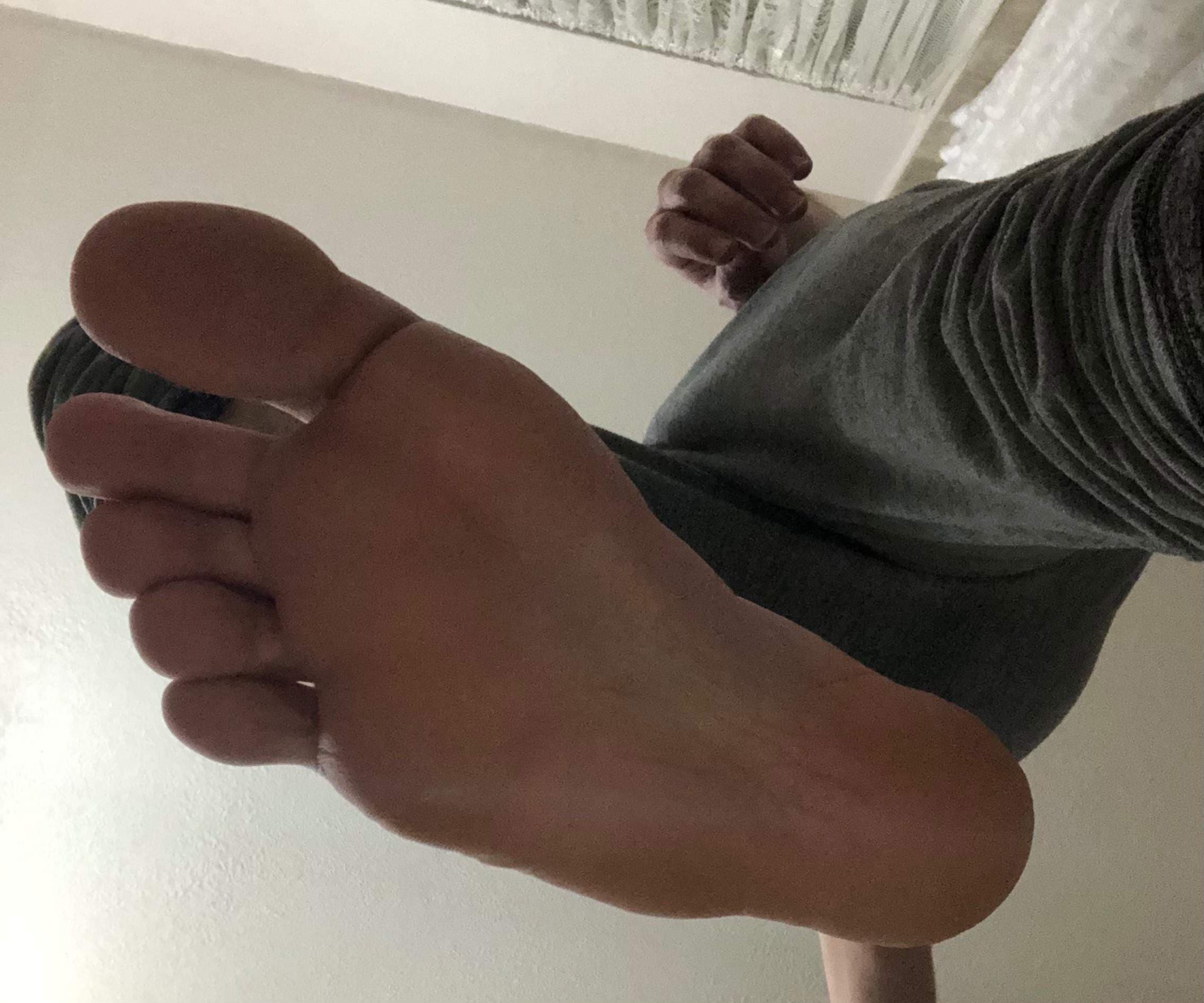 👣 King S👣