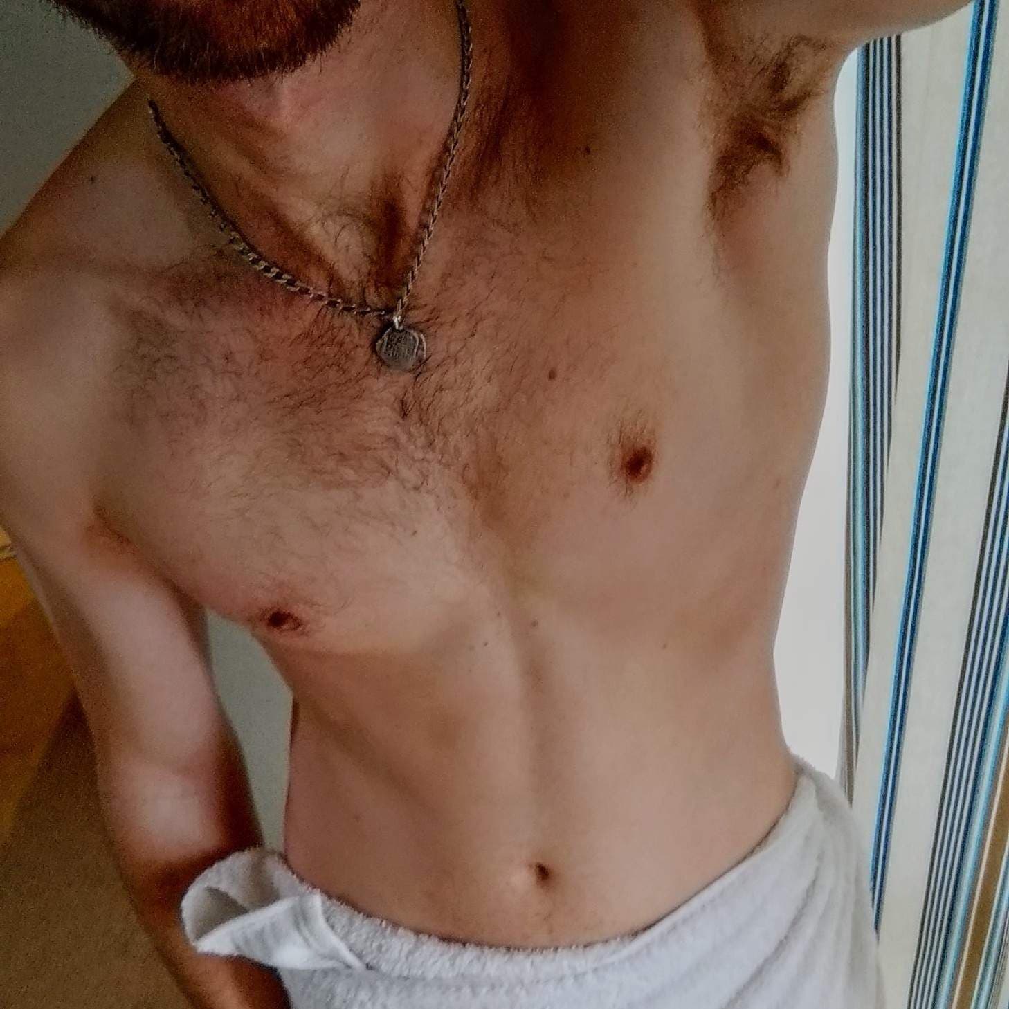 2 Piercings