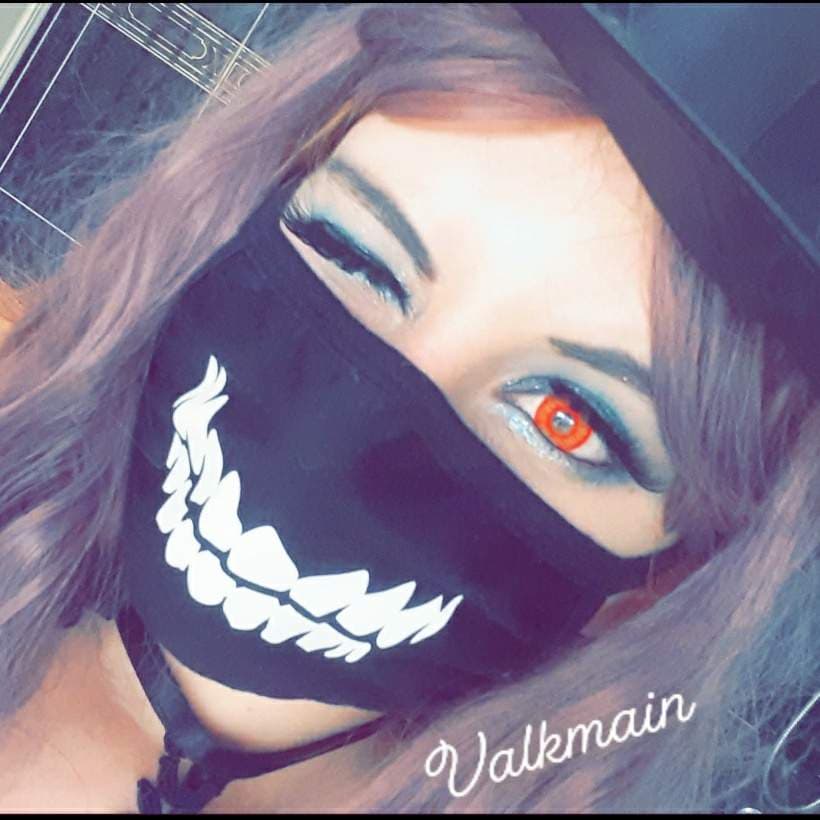 Valkmain