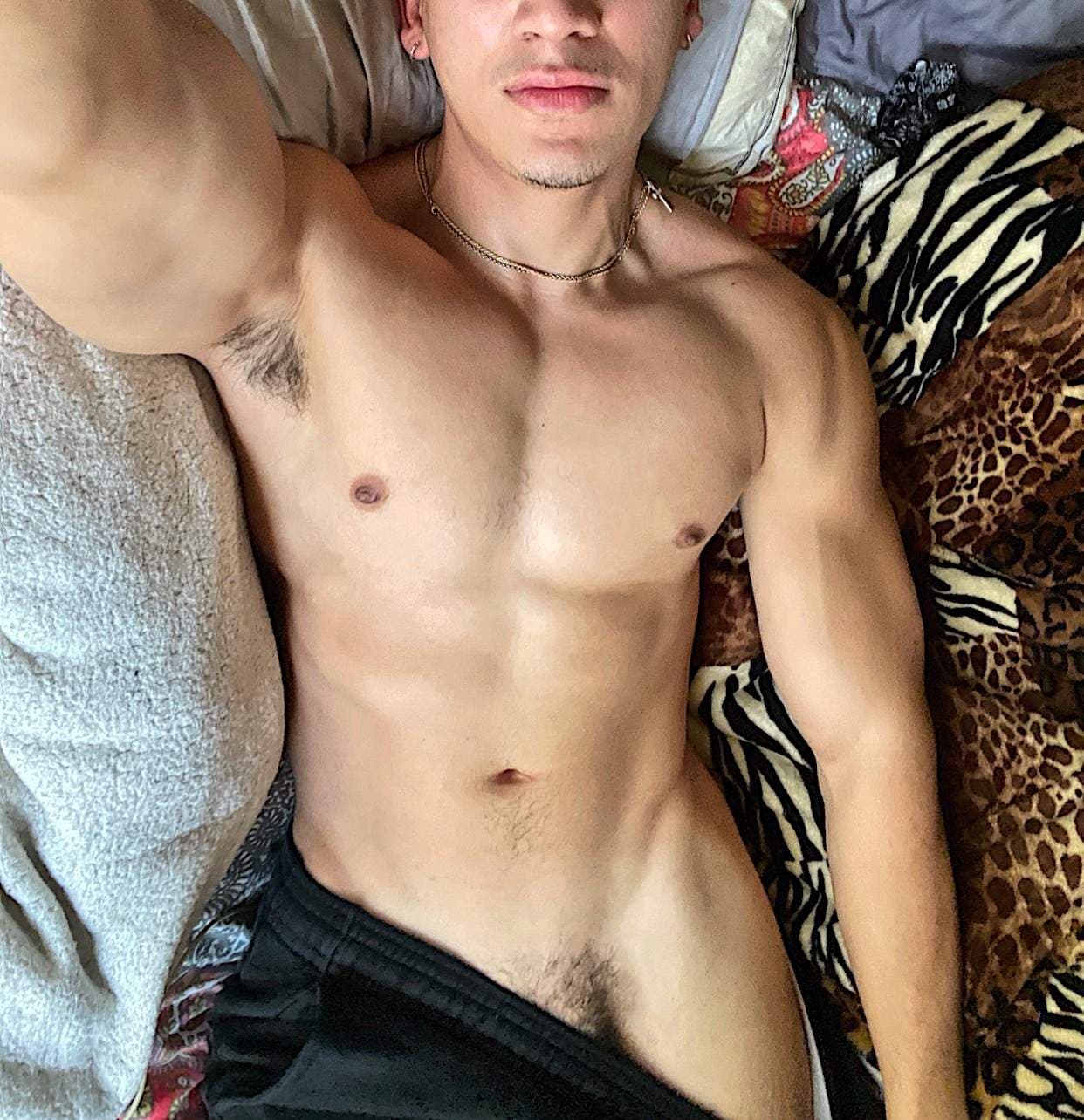 Alvaro Francisco