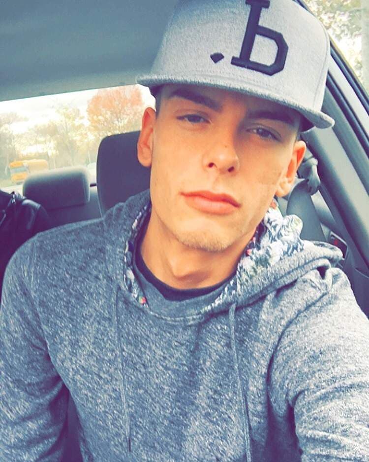 Andrew Anthony