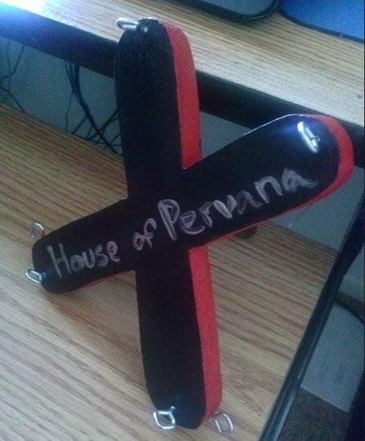 Pervana's Pets