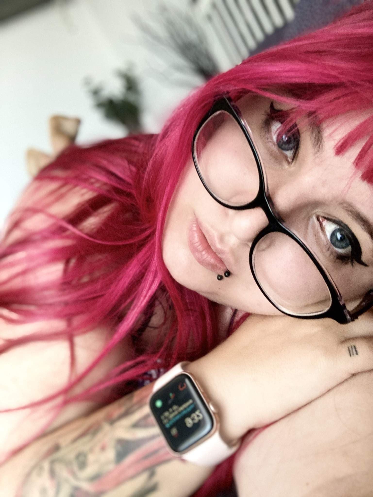 BB RED