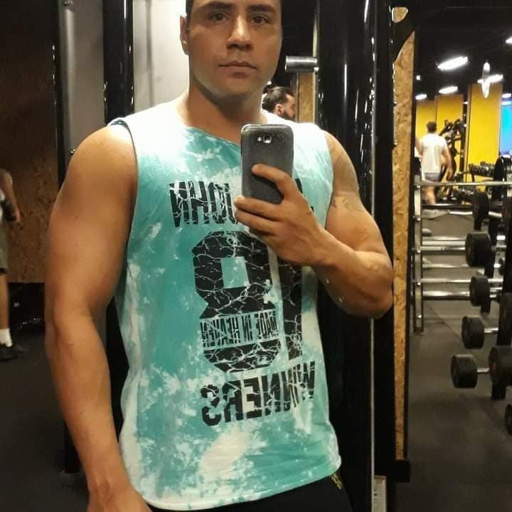 Roberto Gaúcho 21