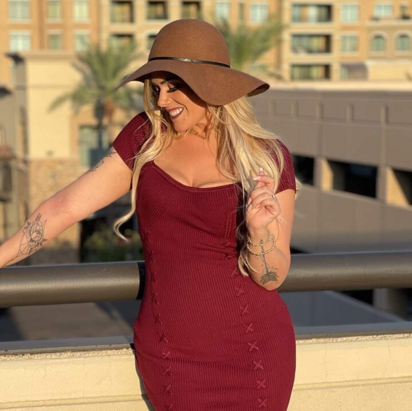 Kasey Jameson