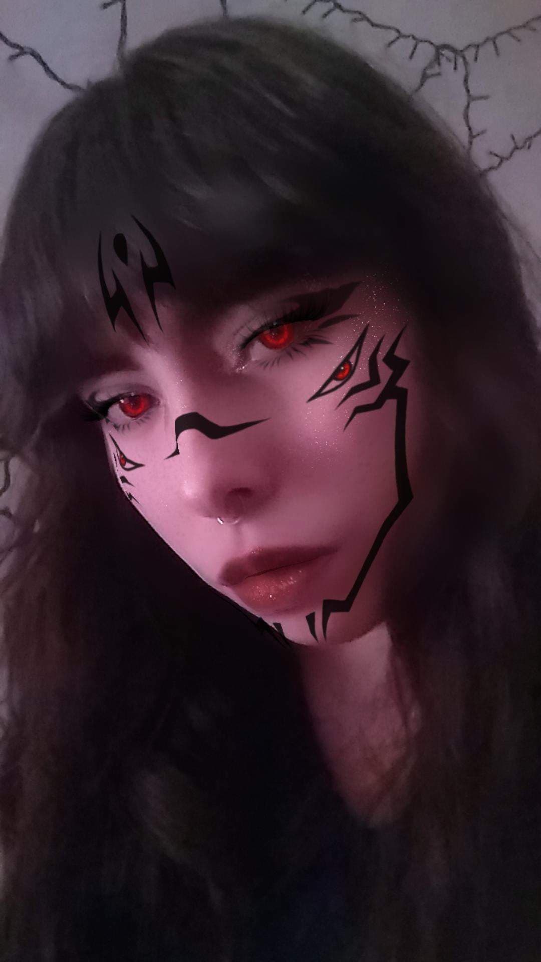 Magical Demon