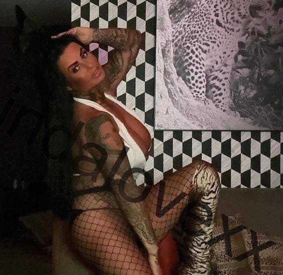 Miss Lindalovexx