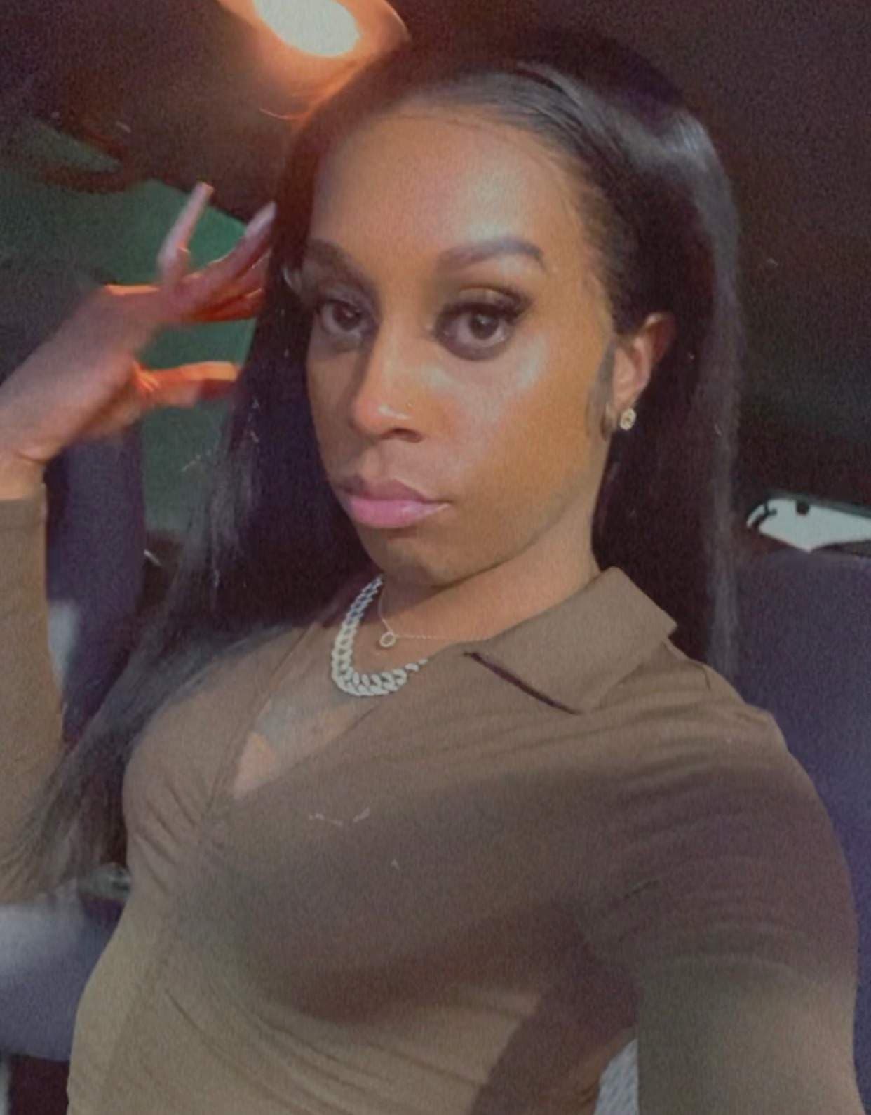 Dreyah Carter