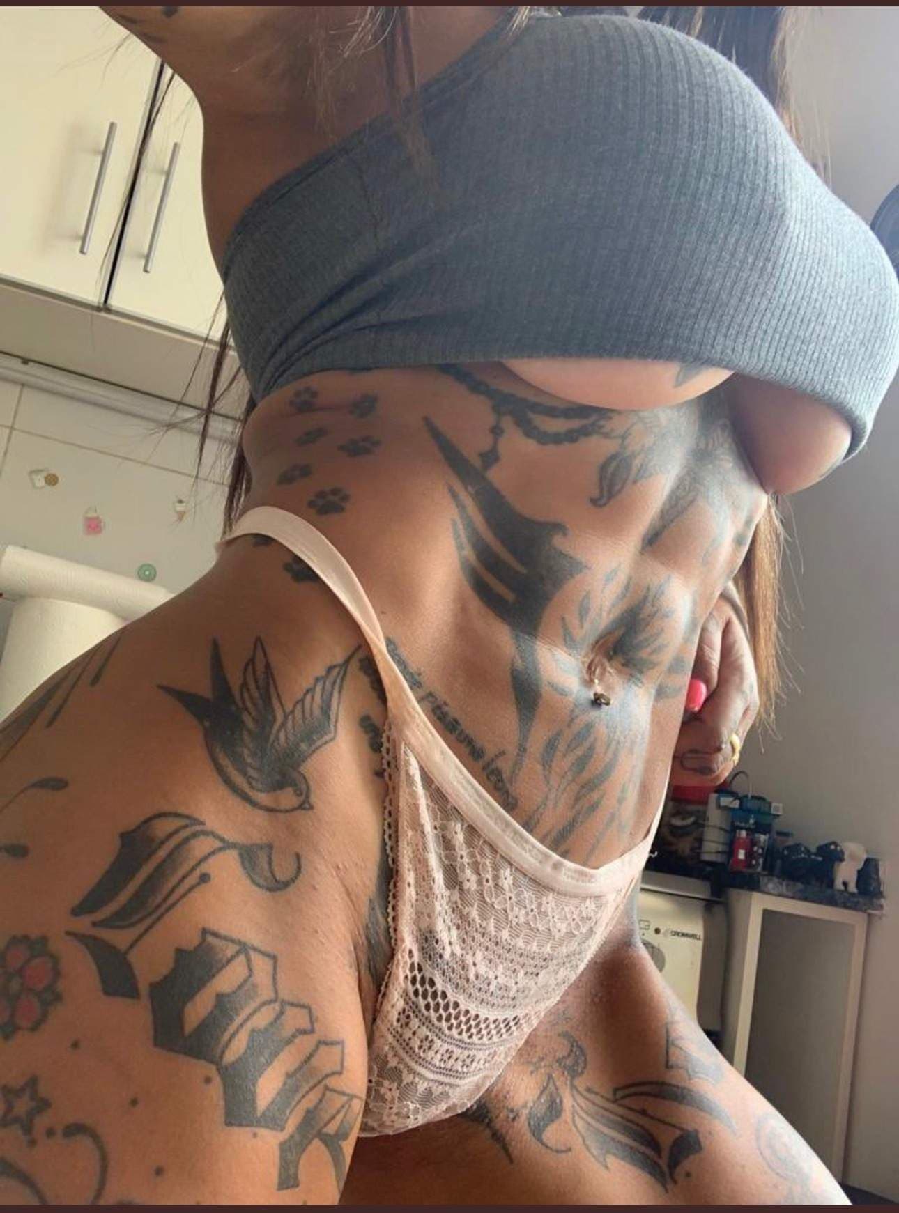 Pame Fitdoll