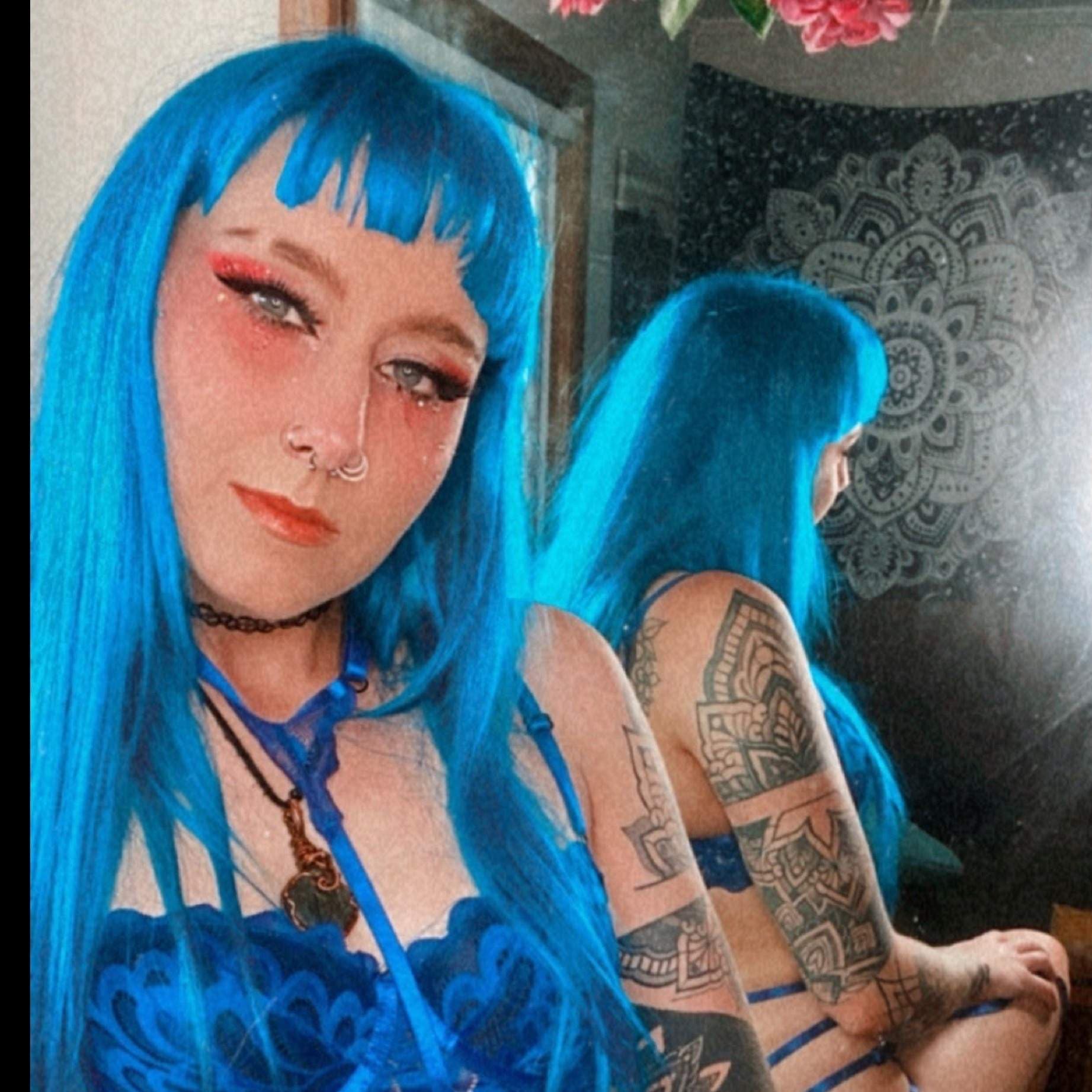 Rave Queen Xo 🧜🏽♀️🧚🏼♀️