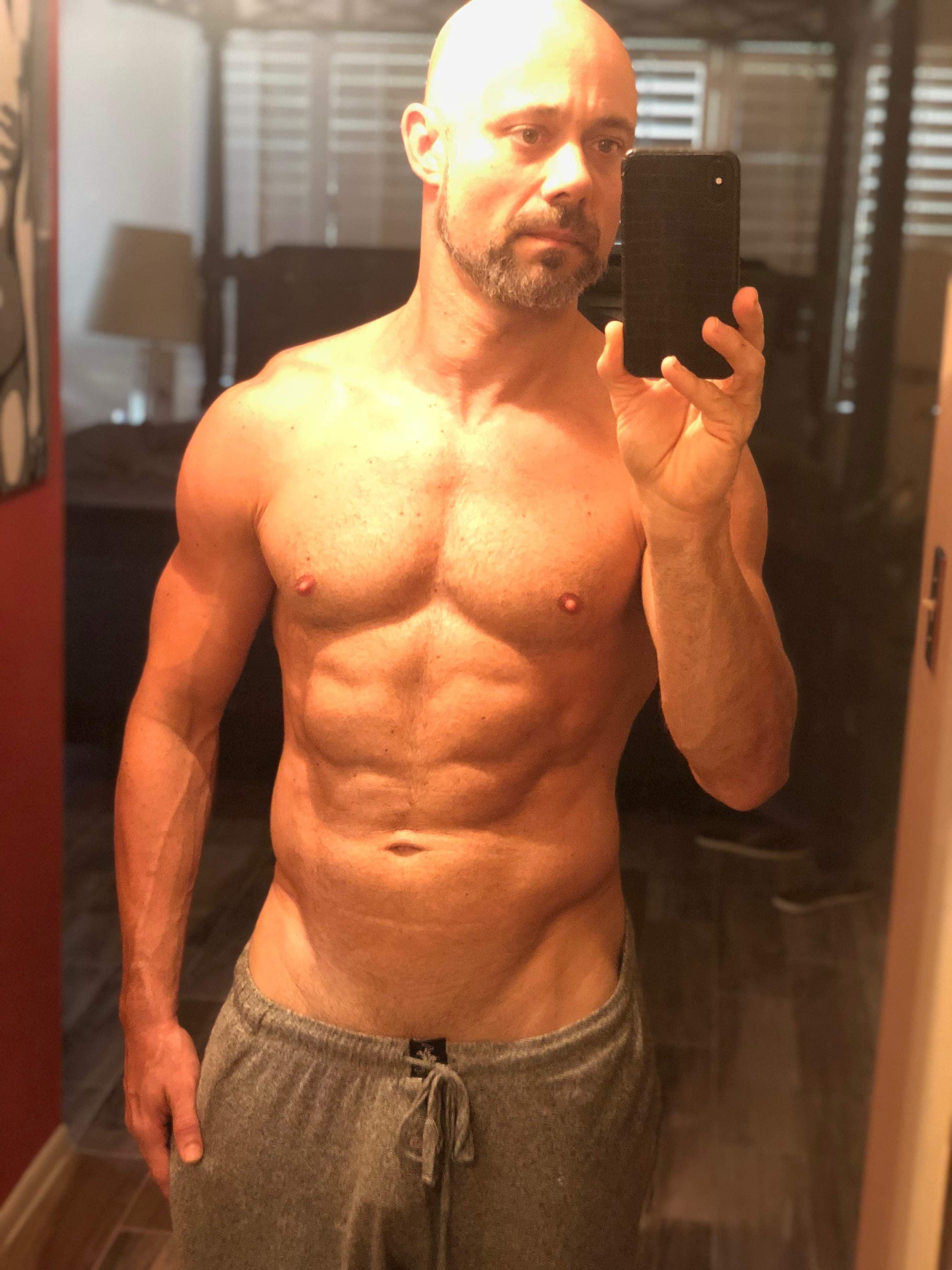 Michael D. Foxxx