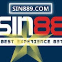 sin889 nha cai