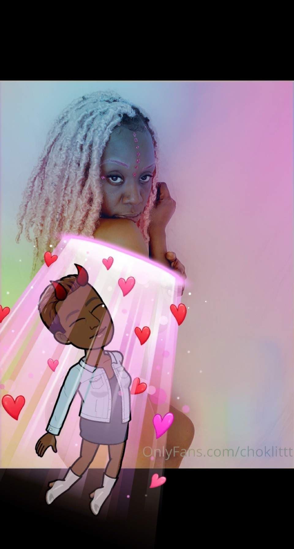 🍫🔥