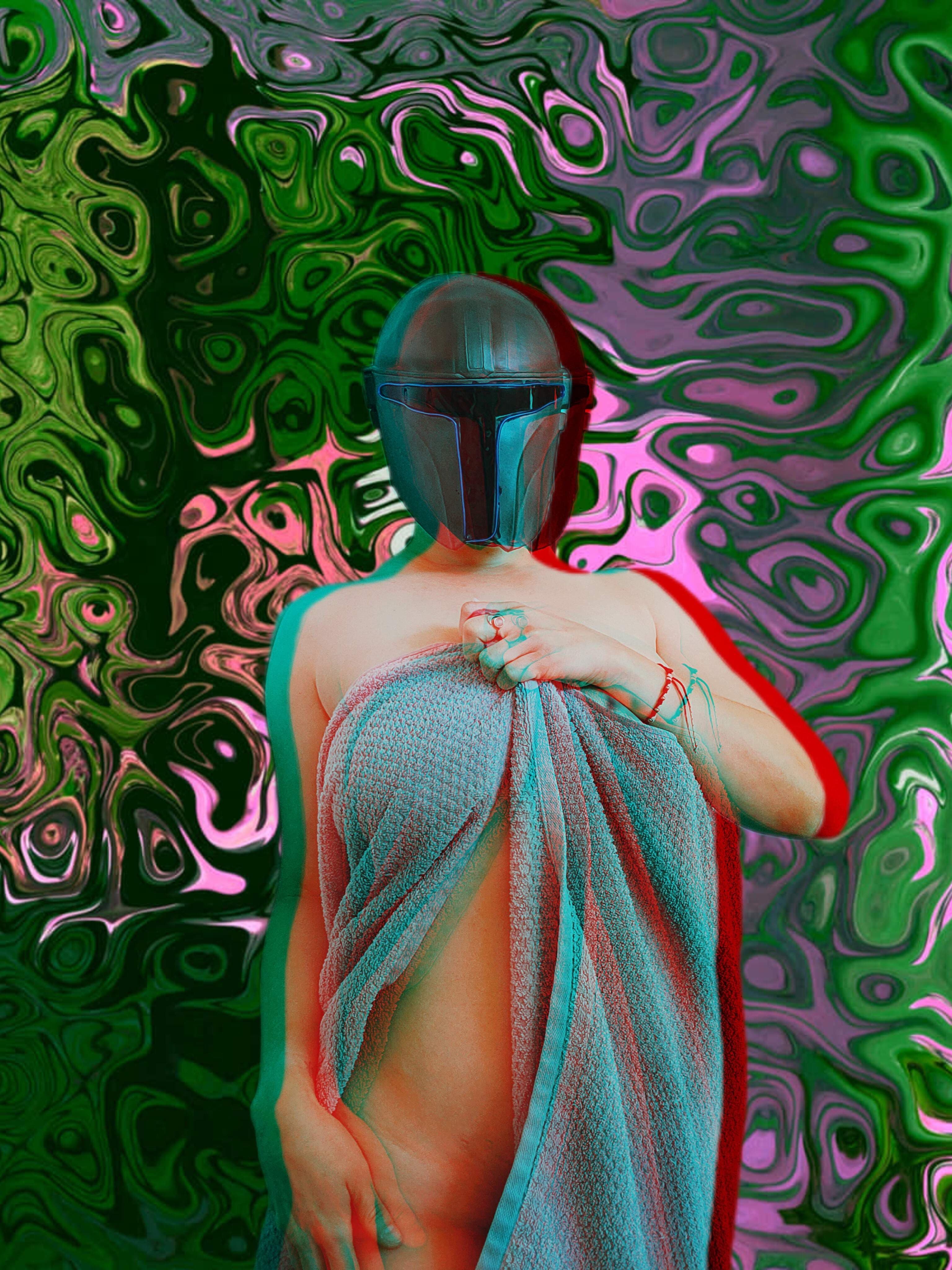 Madame Mando