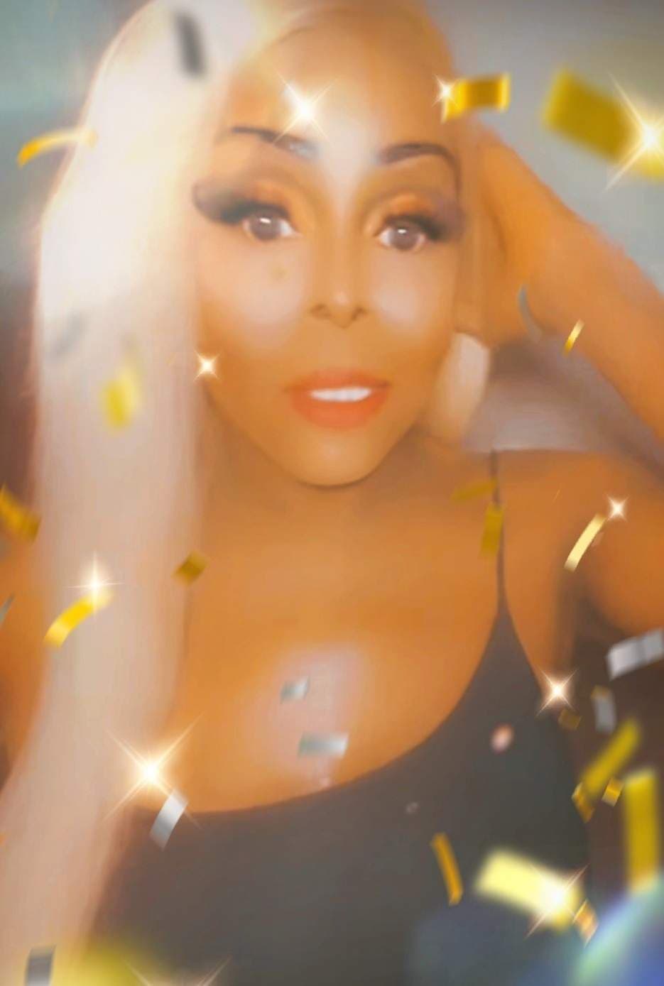 ChanelTheGoddess