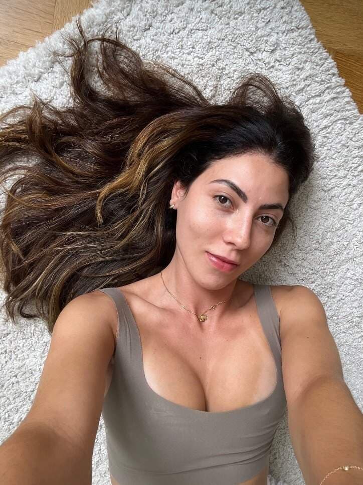 Gabi 🌸✨🍥
