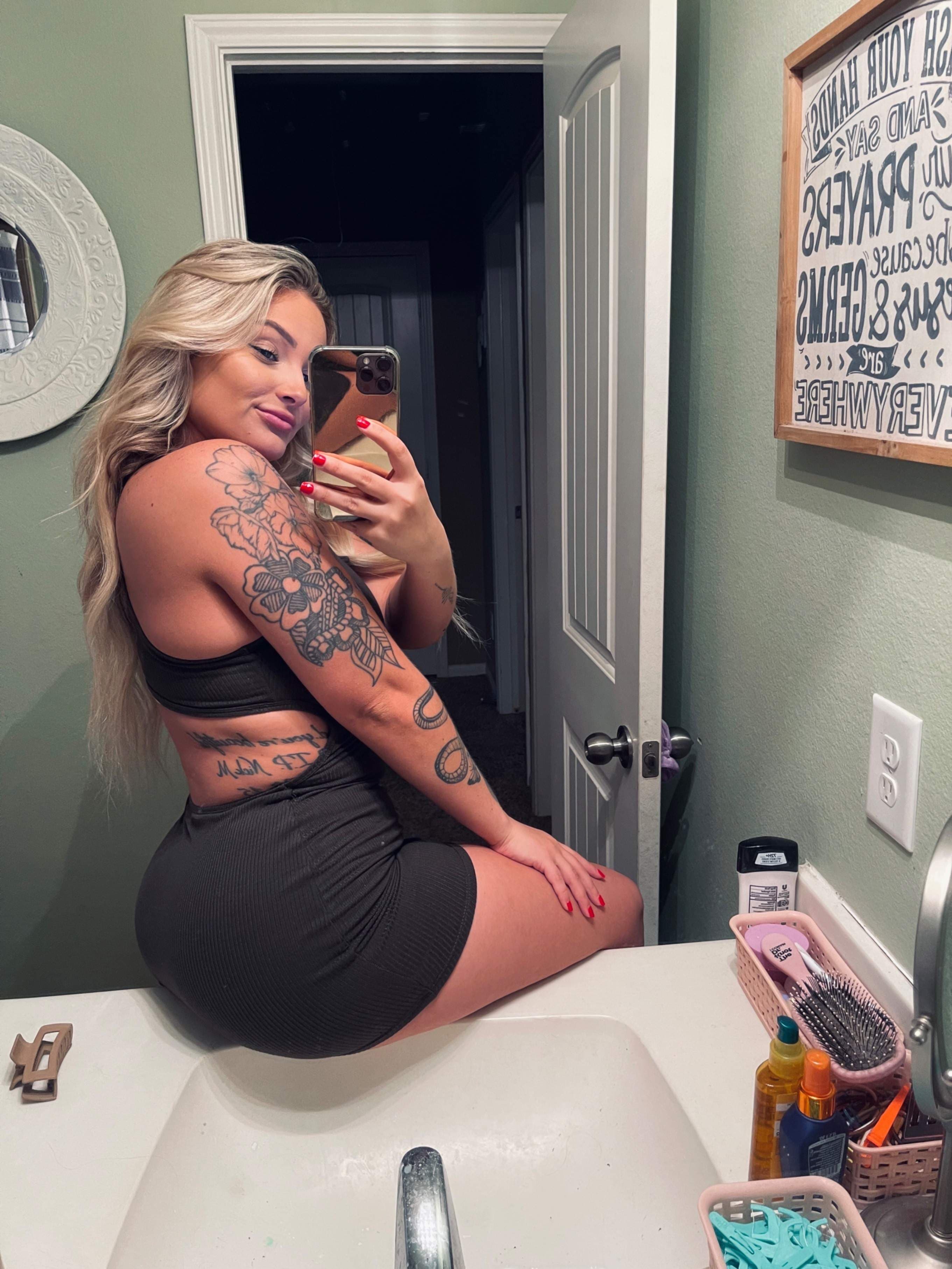 𝓐𝓵𝓵𝓲𝓮𝓽𝓱𝓮𝓫𝓪𝓭𝓭𝓲𝓮💕