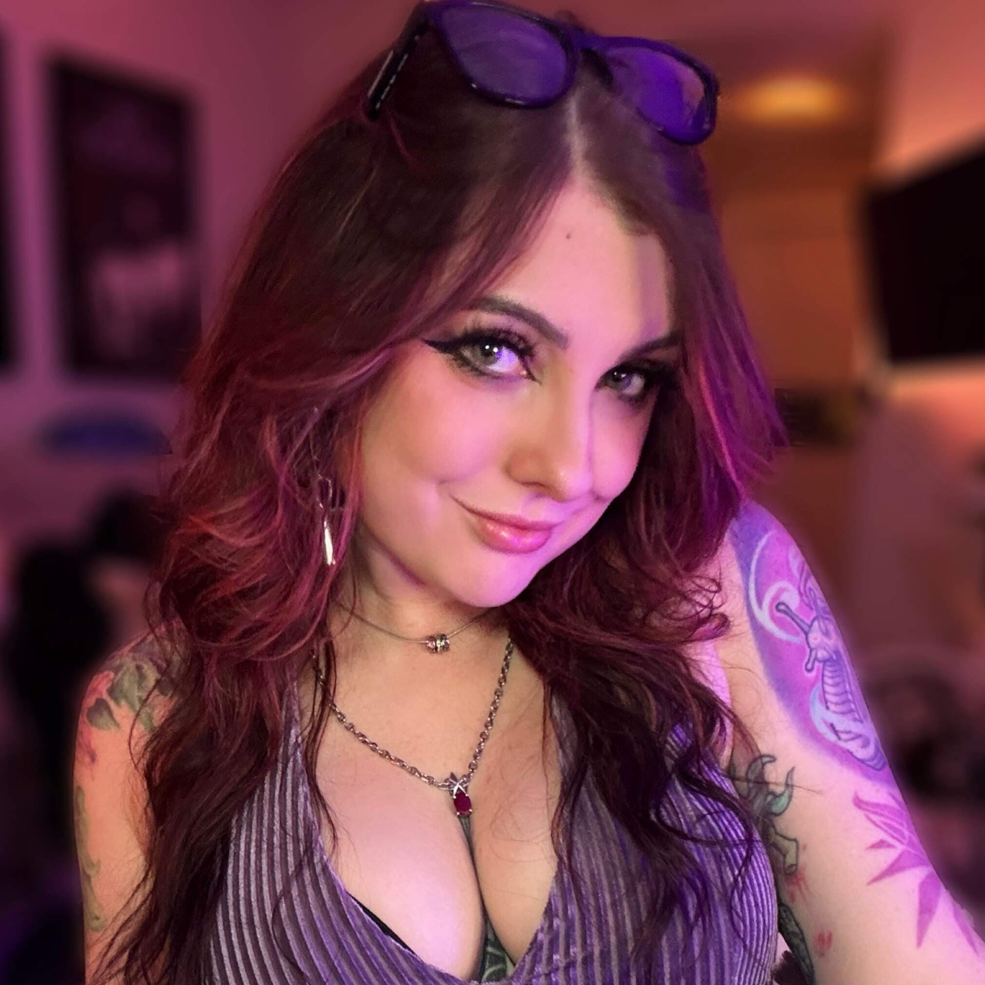 Lizzi Blake