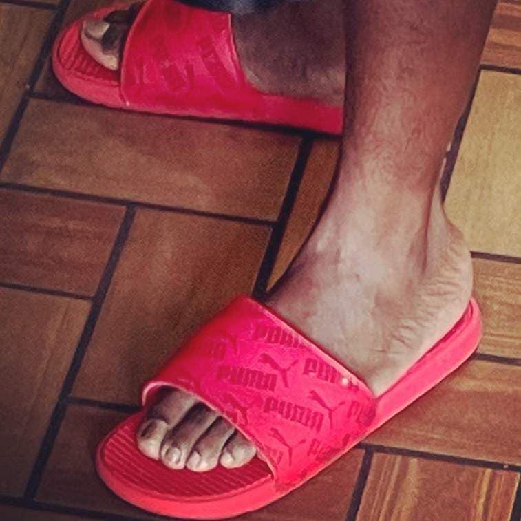 TheFootMechanic