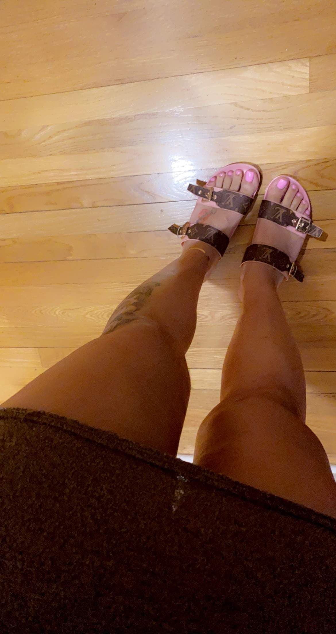 SexyToes1821